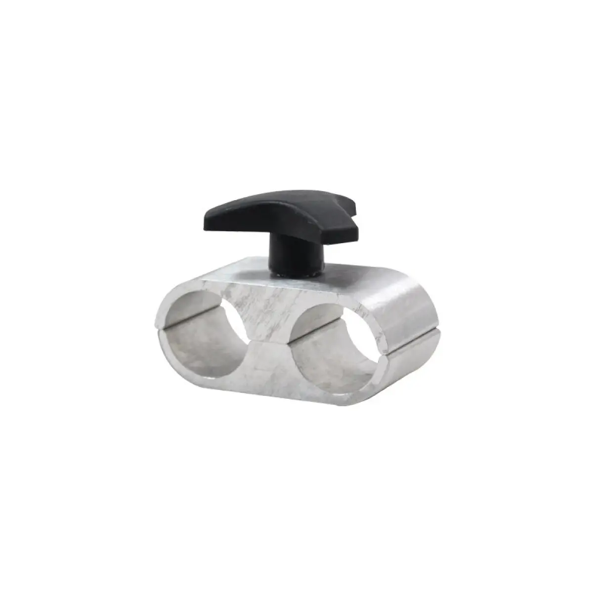 Truss Booth Overhead Kit Upright Clamps (Set of 4) - EQLED150RC