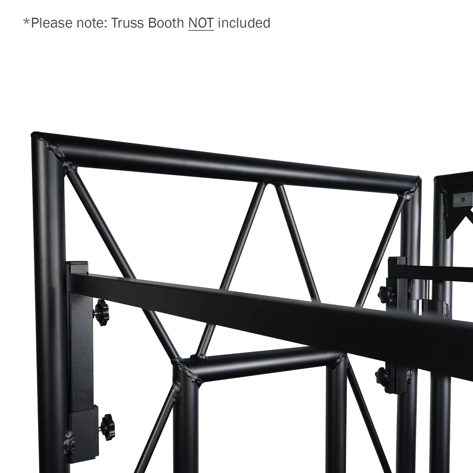 Truss Booth Shelf Extension Kit - Image 2