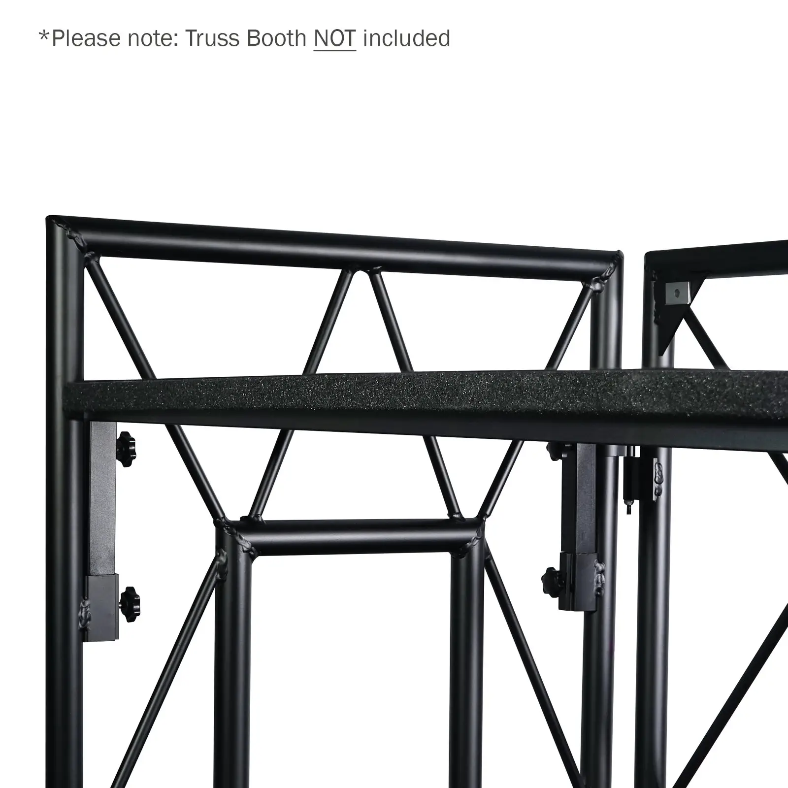 Truss Booth Shelf Extension Kit - Image 3