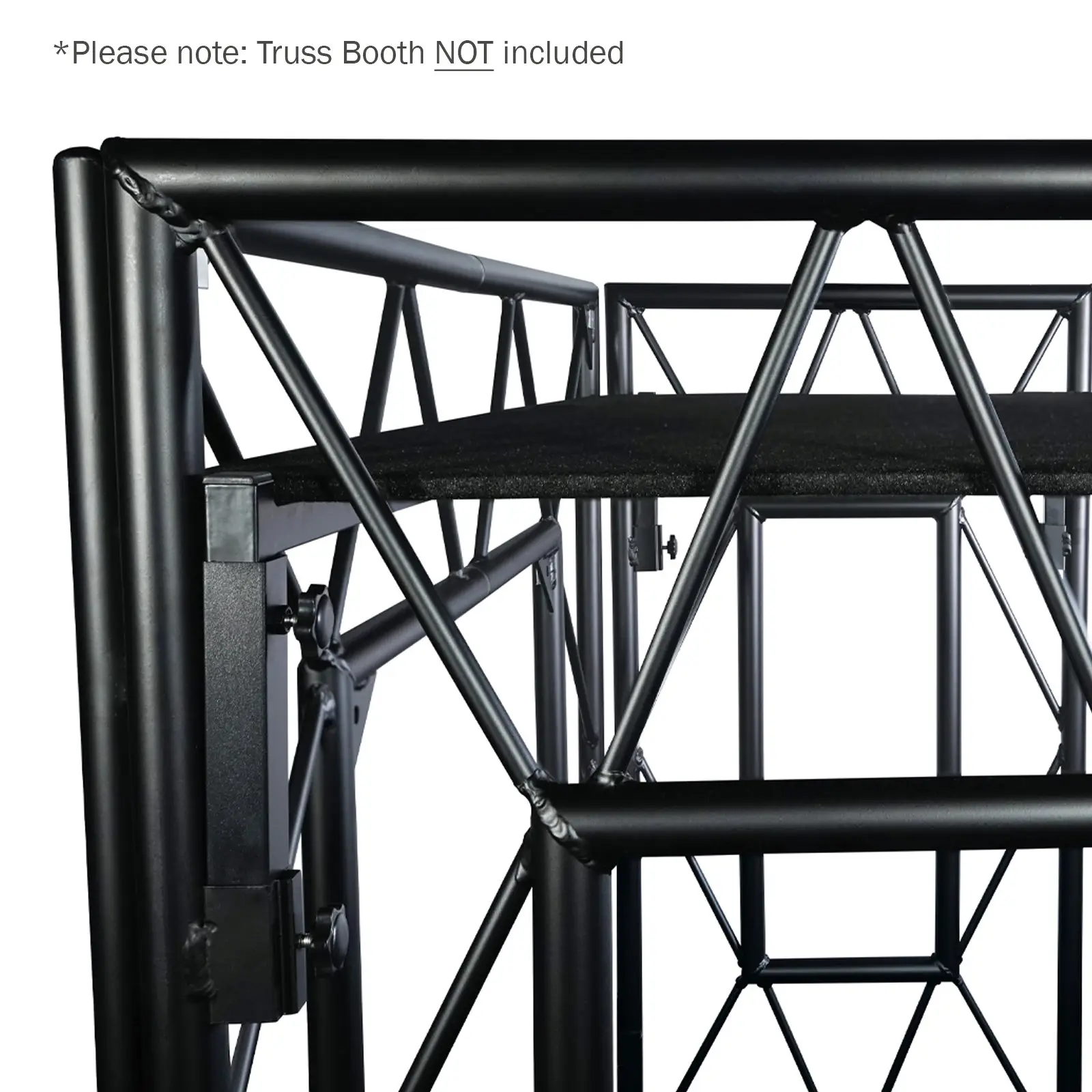 Truss Booth Shelf Extension Kit - Image 5