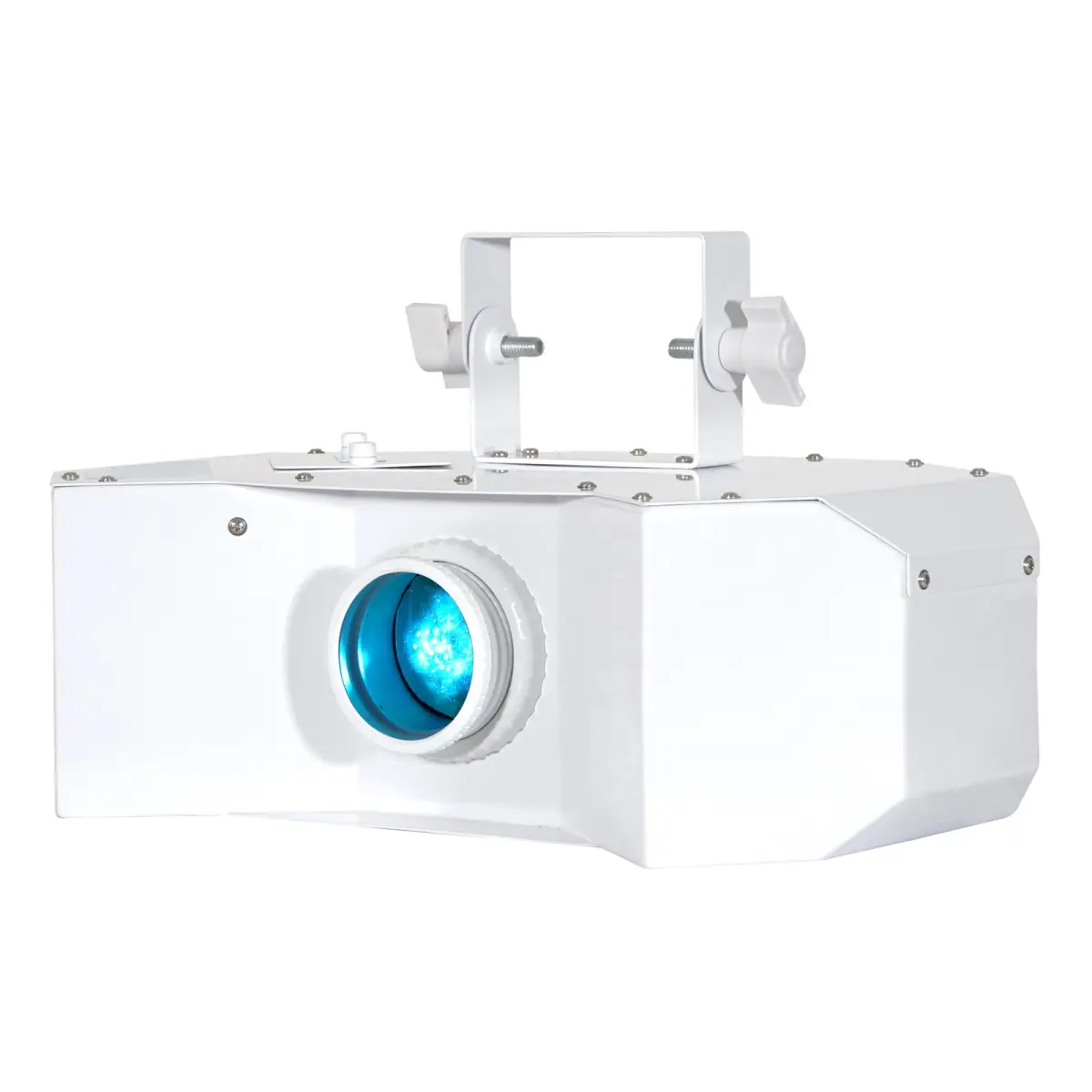 Helix XP 150W Gobo Flower (White Housing) - EQLED200A