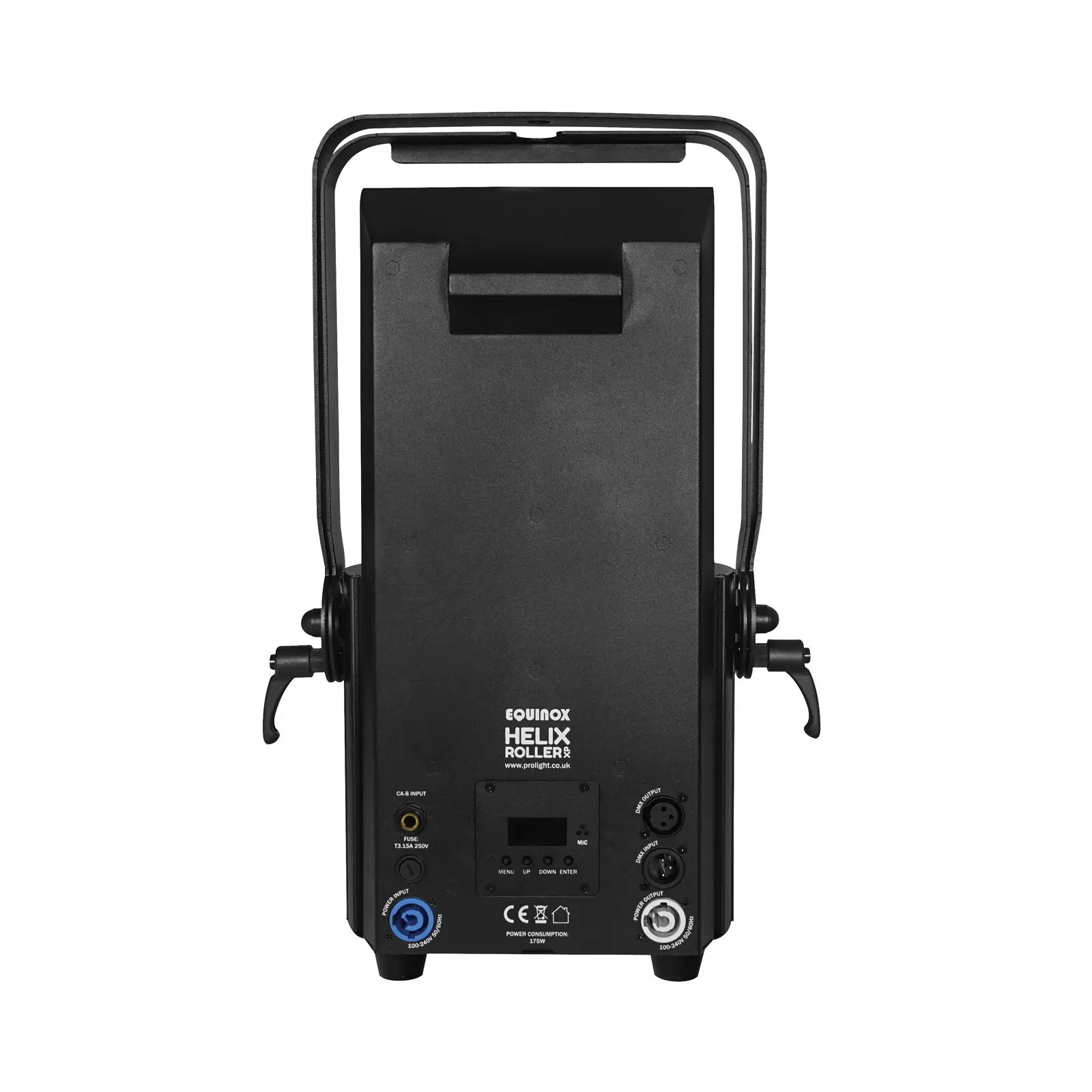 Helix Roller XP 150W Barrel - Image 6