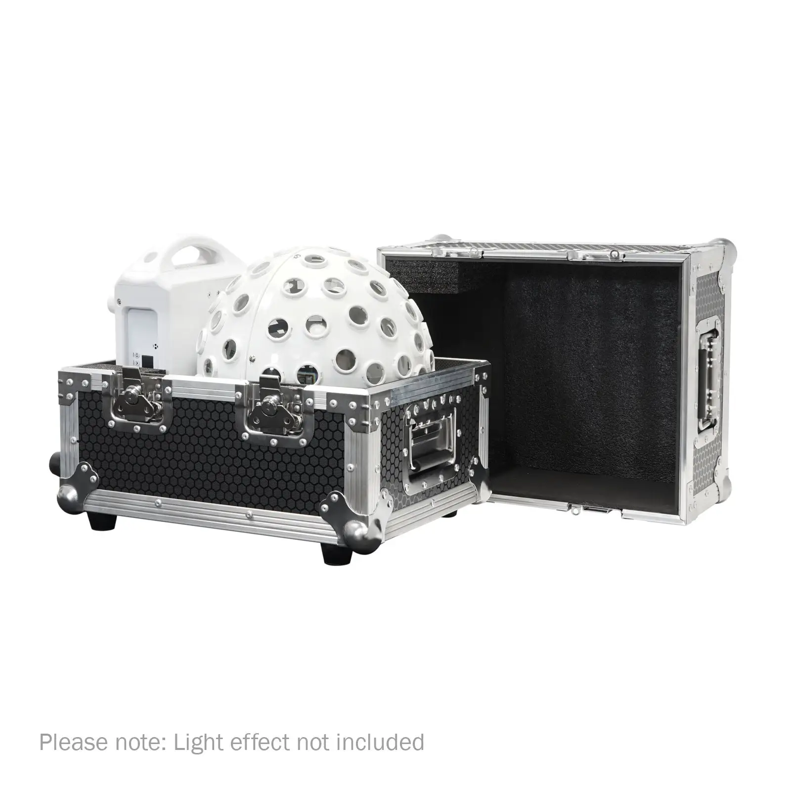 Asteroid Flight Case - Image 3