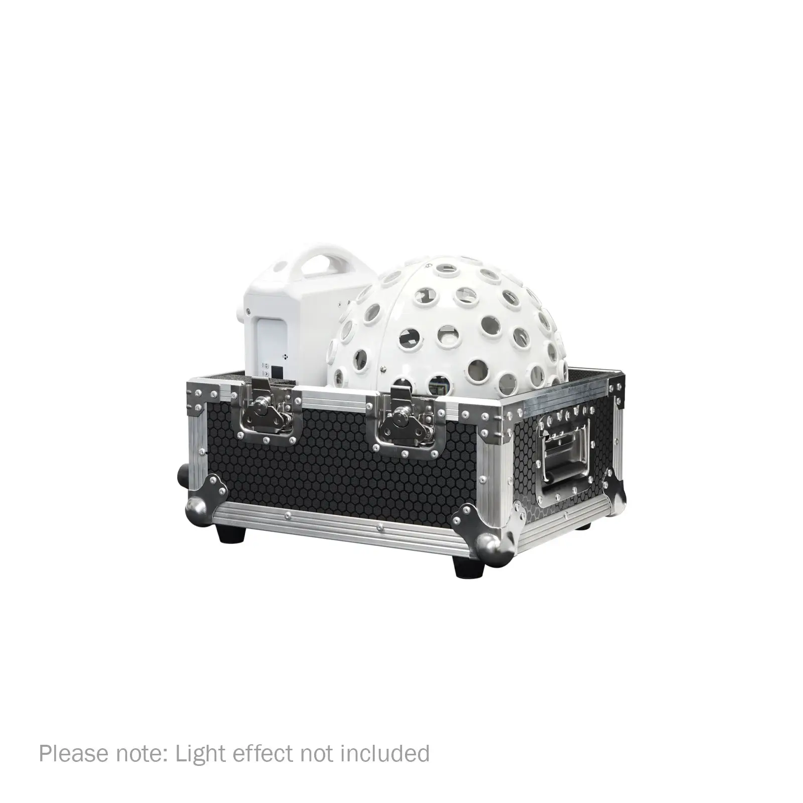 Asteroid Flight Case - Image 5