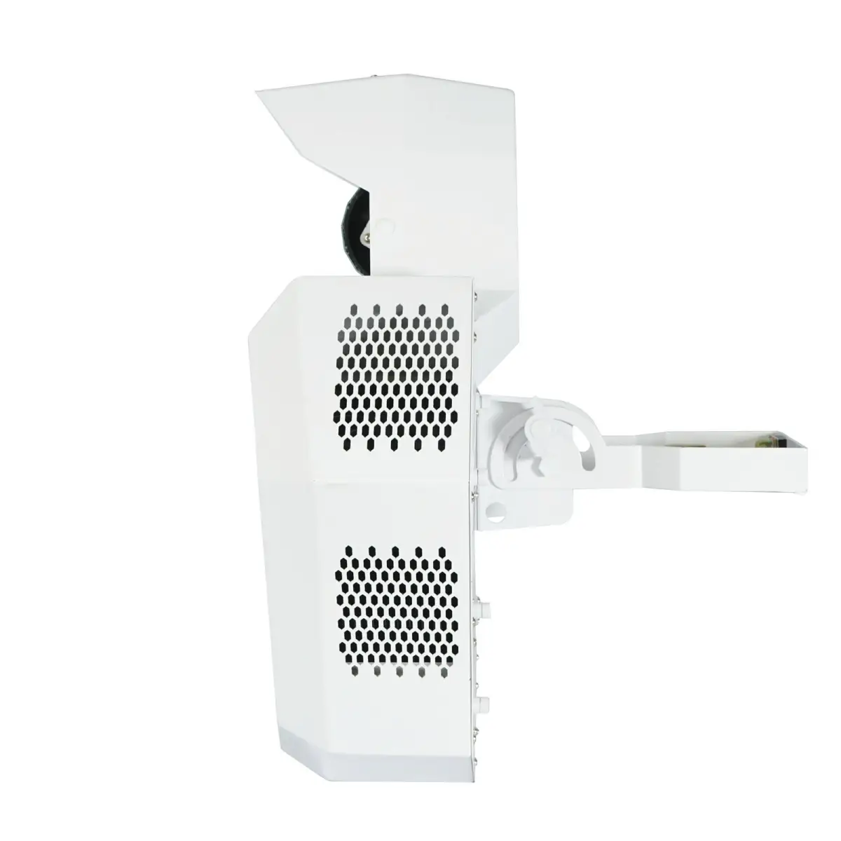 Helix Evo XP 150W Barrel (White Housing) - EQLED208A