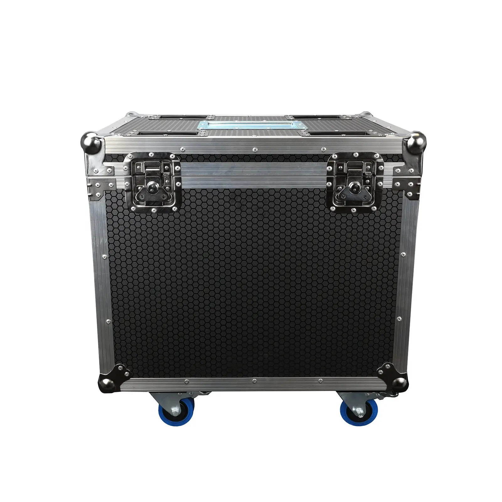 2 Way Helix Evo XP Flight Case - EQLED208C