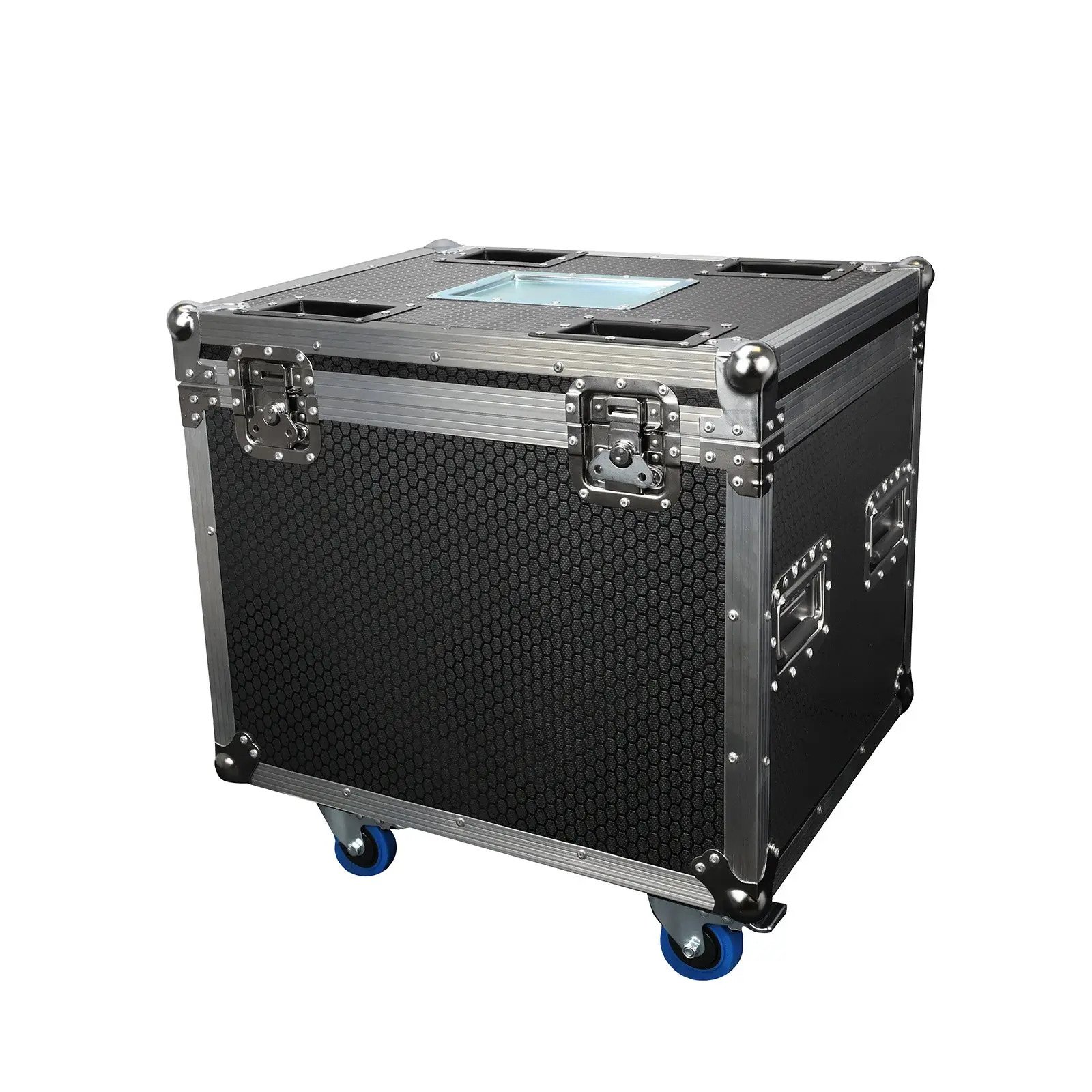 2 Way Helix Evo XP Flight Case - Image 3