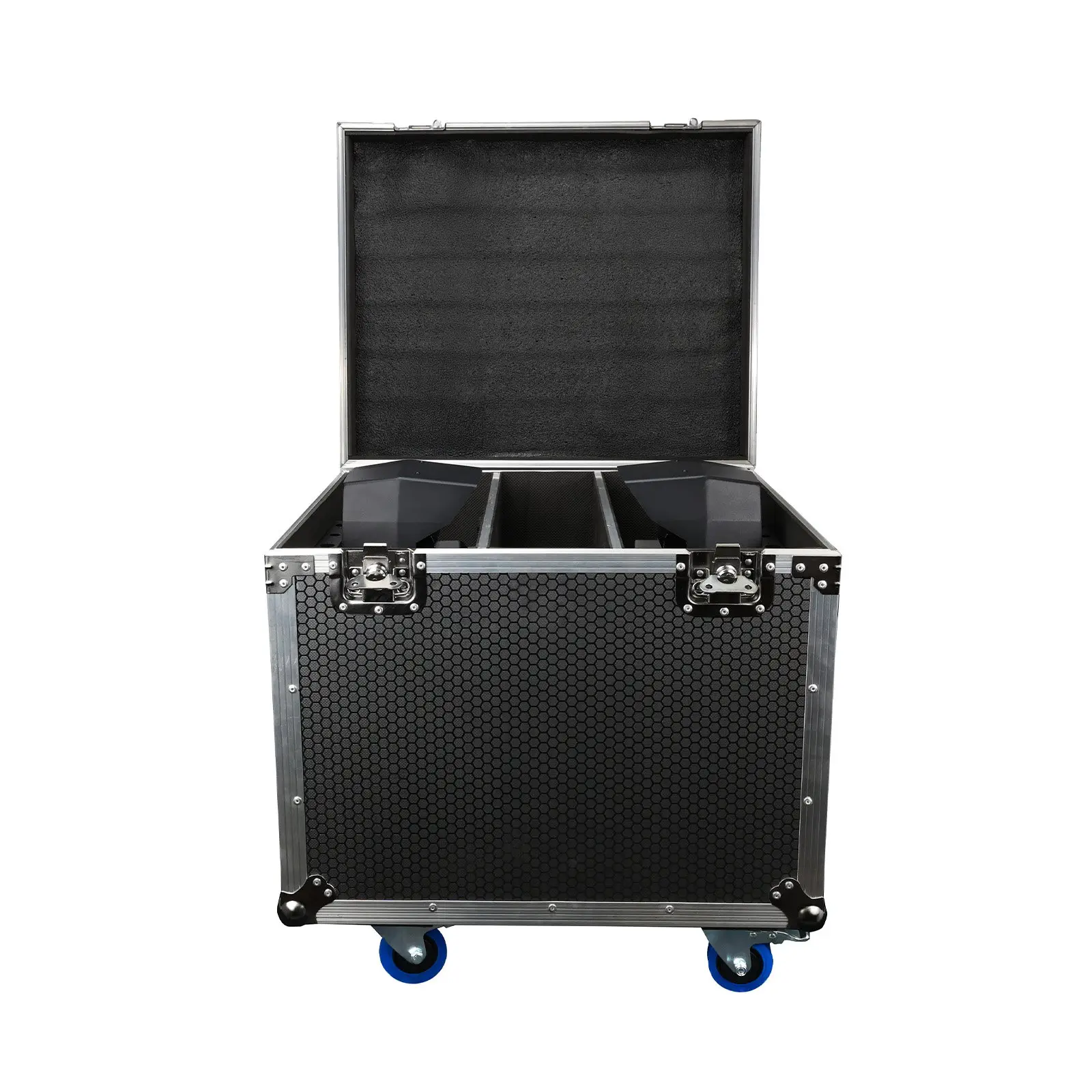 2 Way Helix Evo XP Flight Case - Image 4