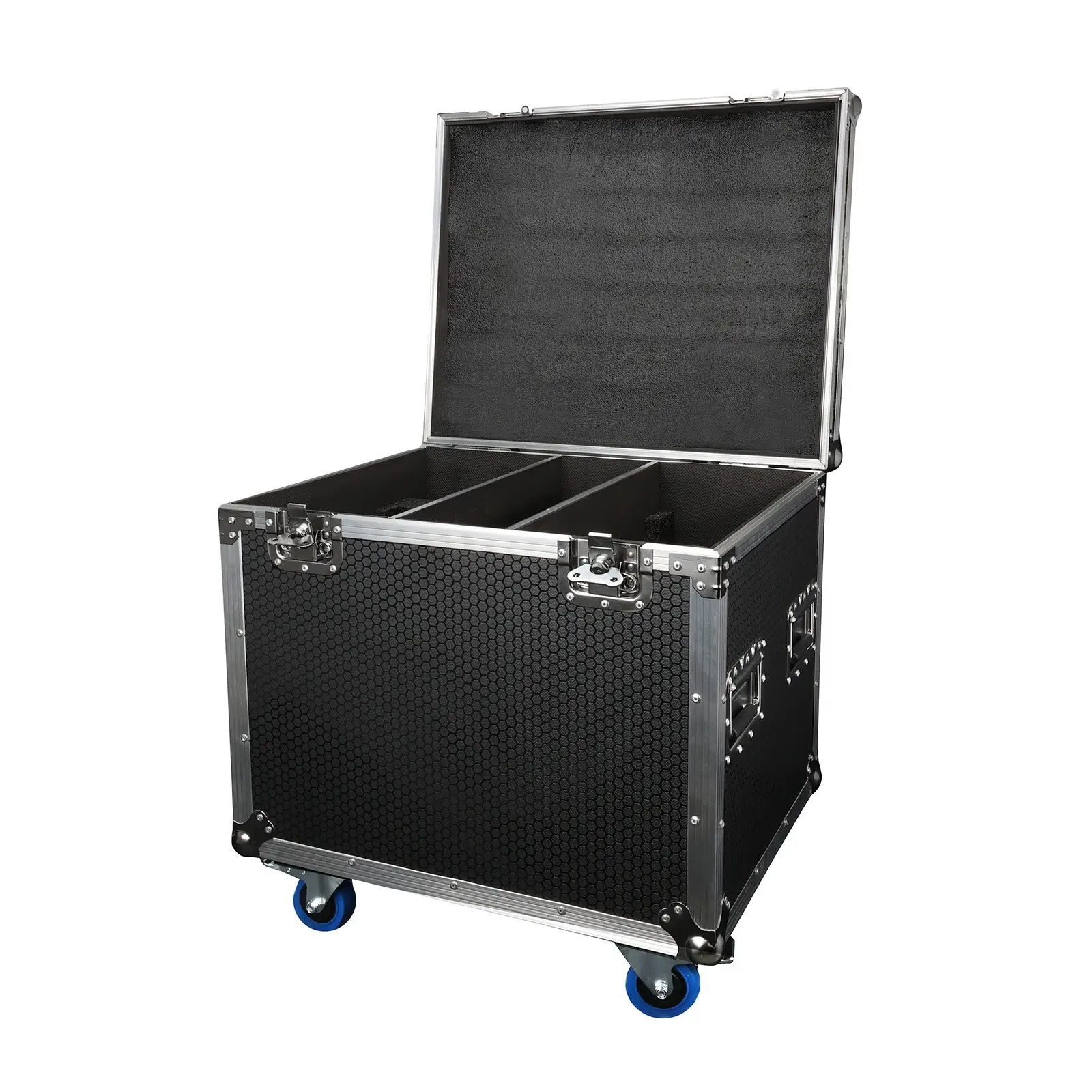 2 Way Helix Evo XP Flight Case - Image 5