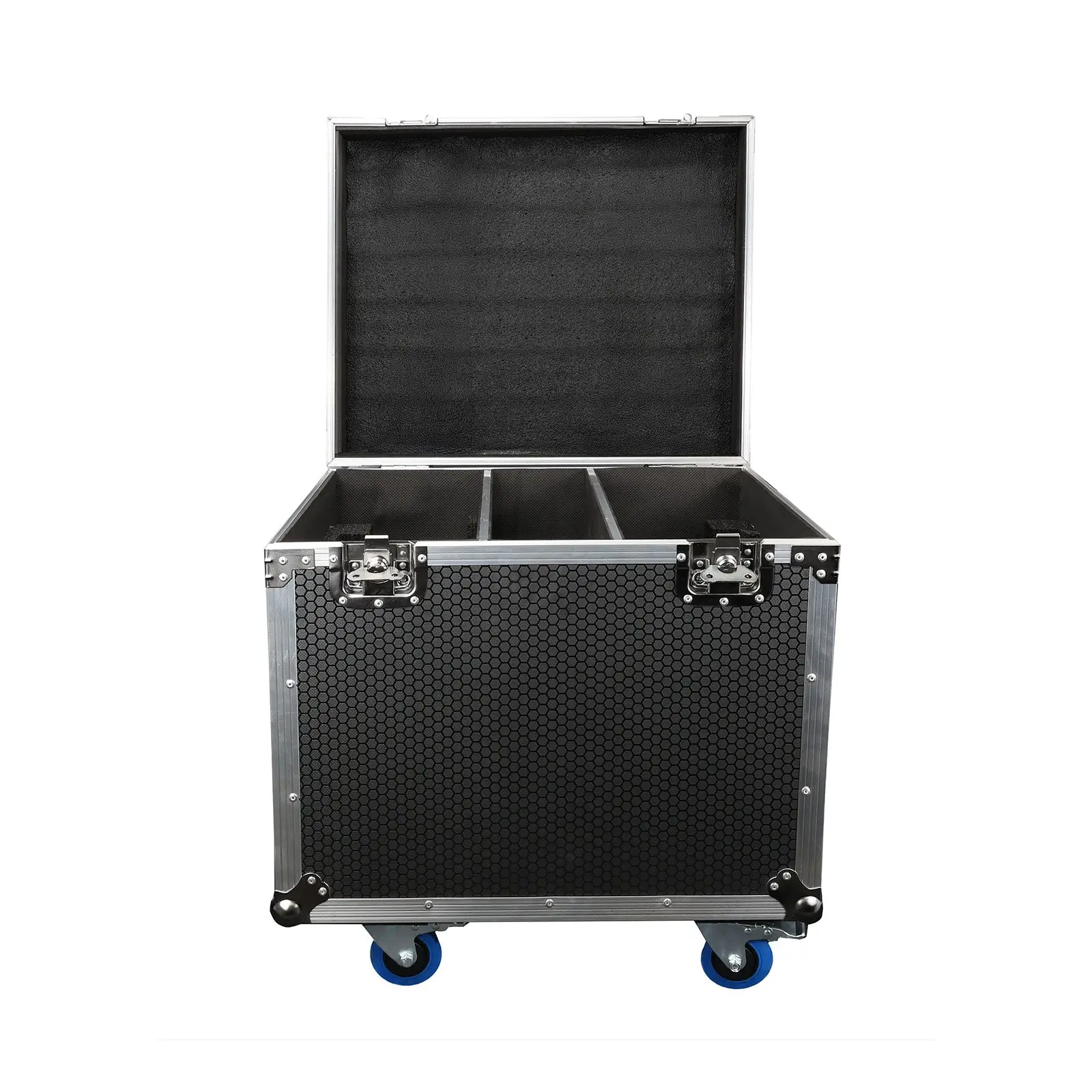 2 Way Helix Evo XP Flight Case - Image 6