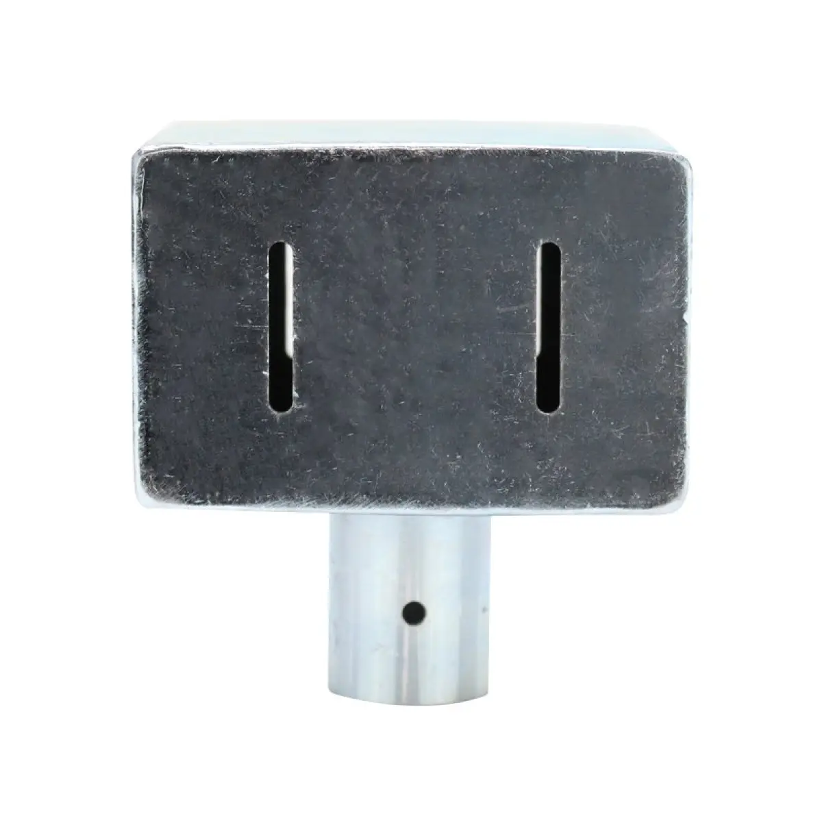 Pipe and Drape Double Drape Top Hat - EQLED306