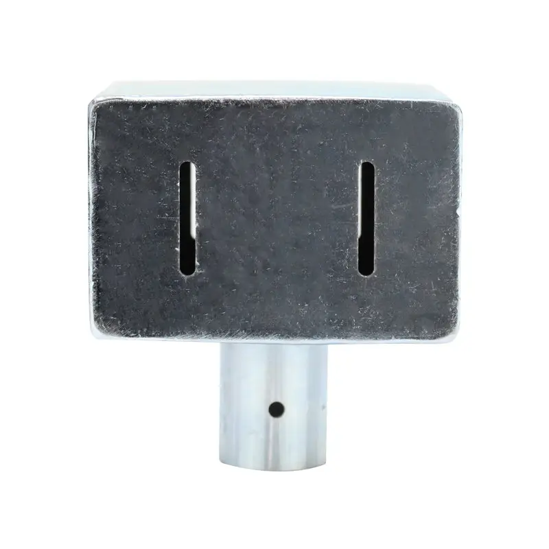 Pipe and Drape Double Drape Top Hat - EQLED306