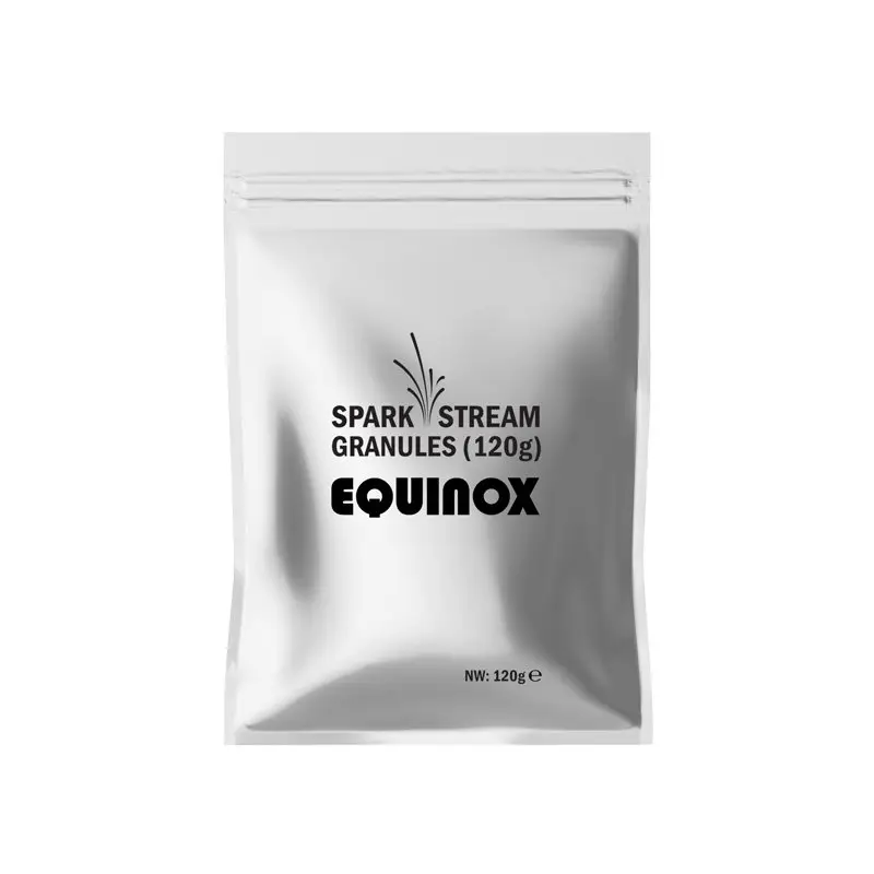 Spark Stream Granules Pouch (120g) - Image 2