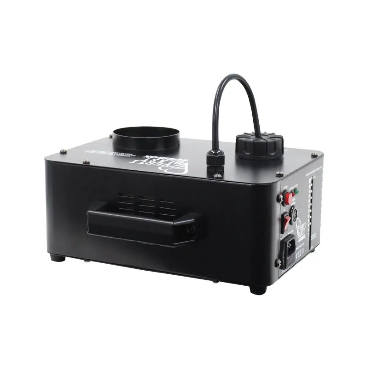 Verti Blast Vertical Smoke Machine - EQLED355