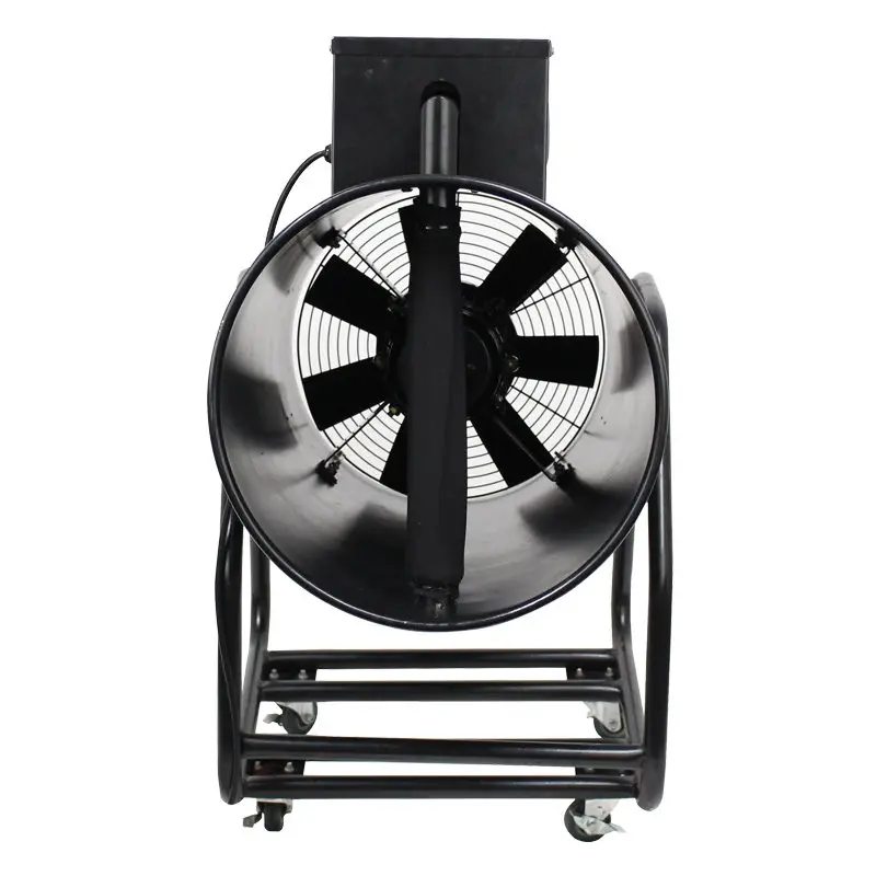 Avalanche Snow Machine - EQLED358