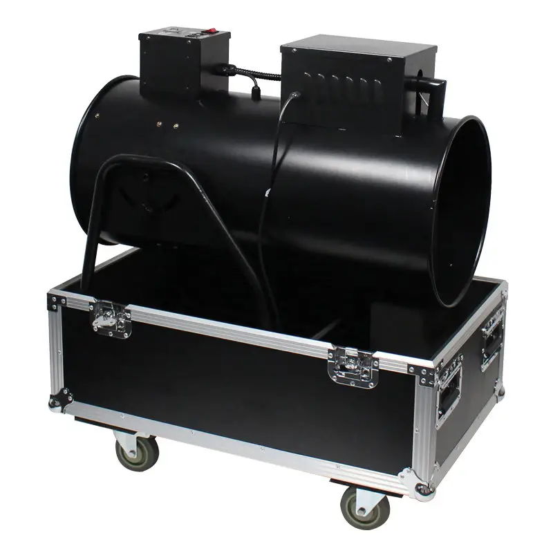 Avalanche Snow Machine - Image 3