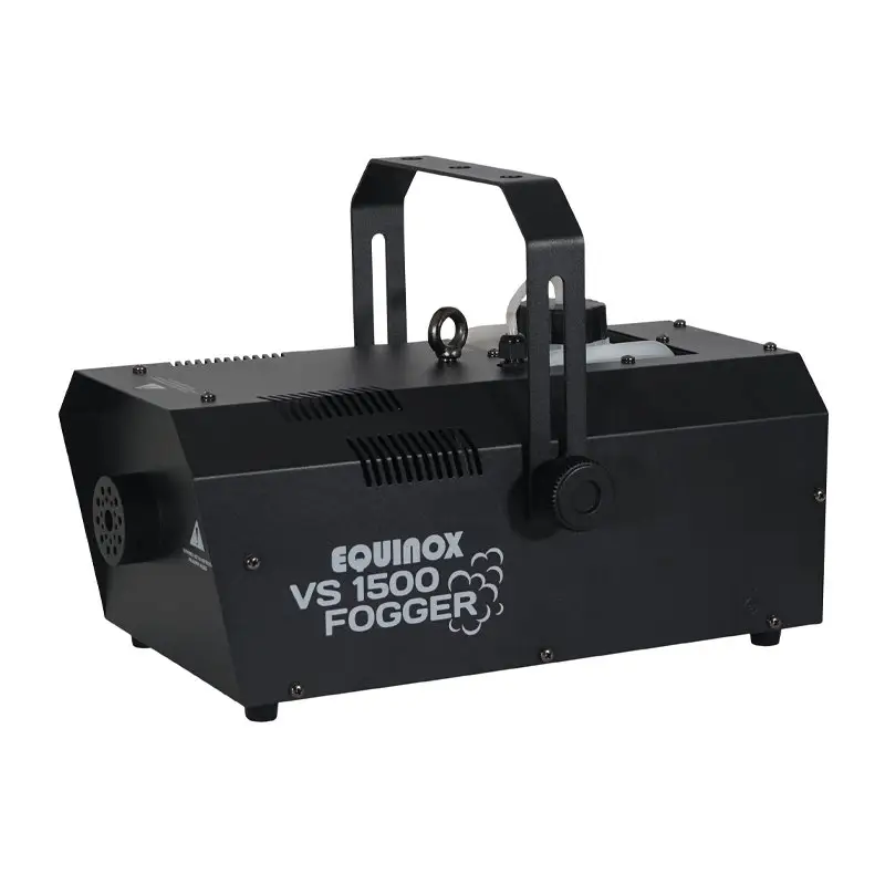 VS 1500 Smoke Machine - Image 4