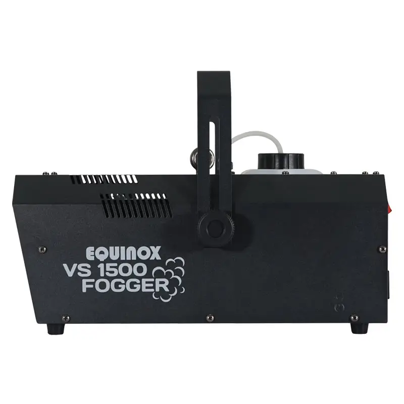 VS 1500 Smoke Machine - Image 6