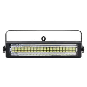 Blitzer II LED Strobe White - EQLED364