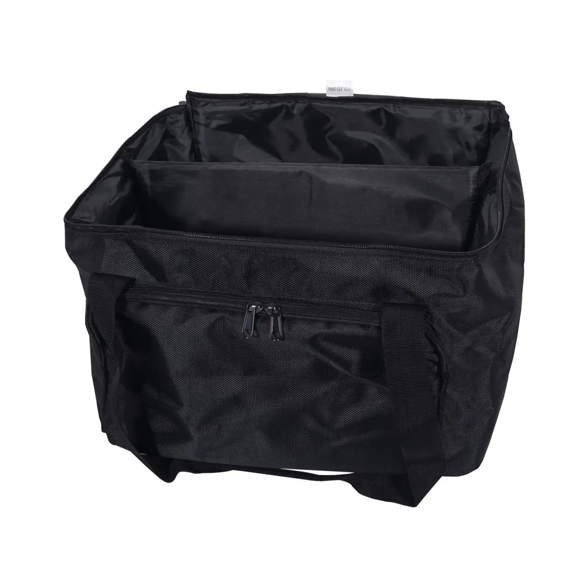 GB 386 Twin Helix Gear Bag - EQLED386