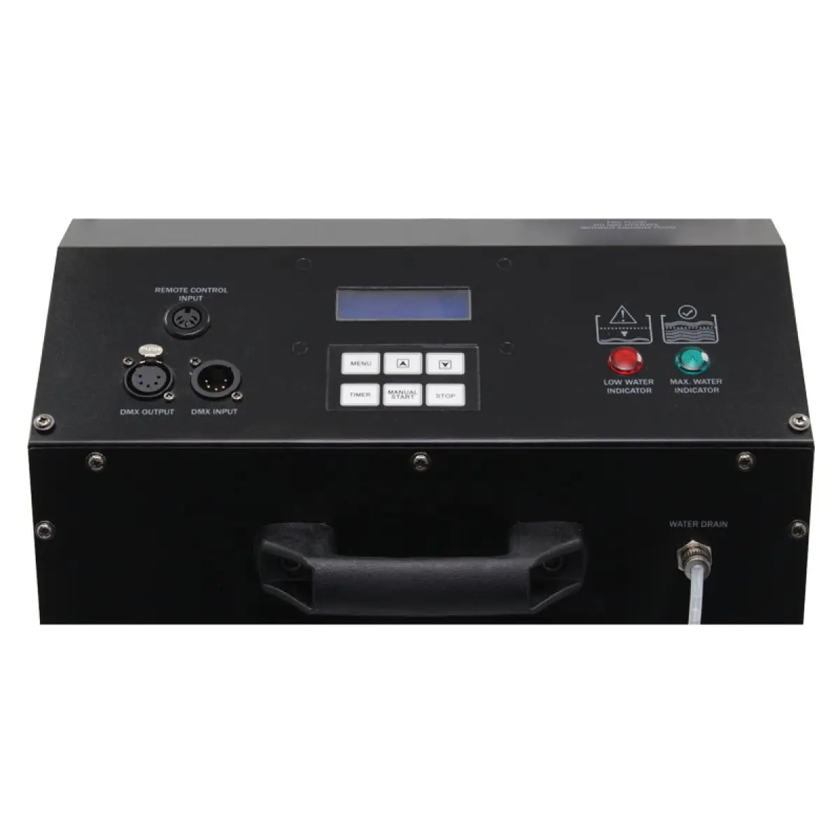 Arcus 2000 Low Fog Machine - EQLED390