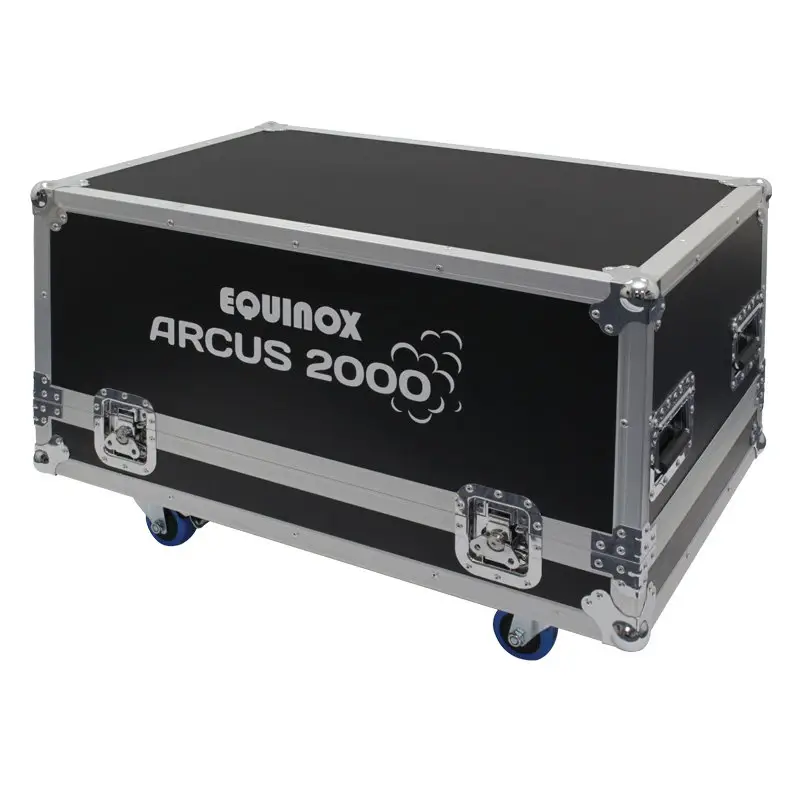 Arcus 2000 Flight Case - EQLED390C