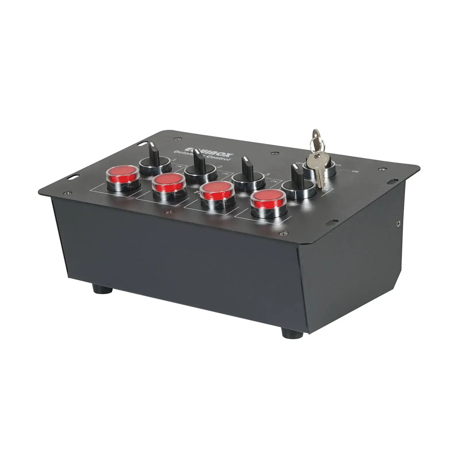 Detonator Control - Image 2