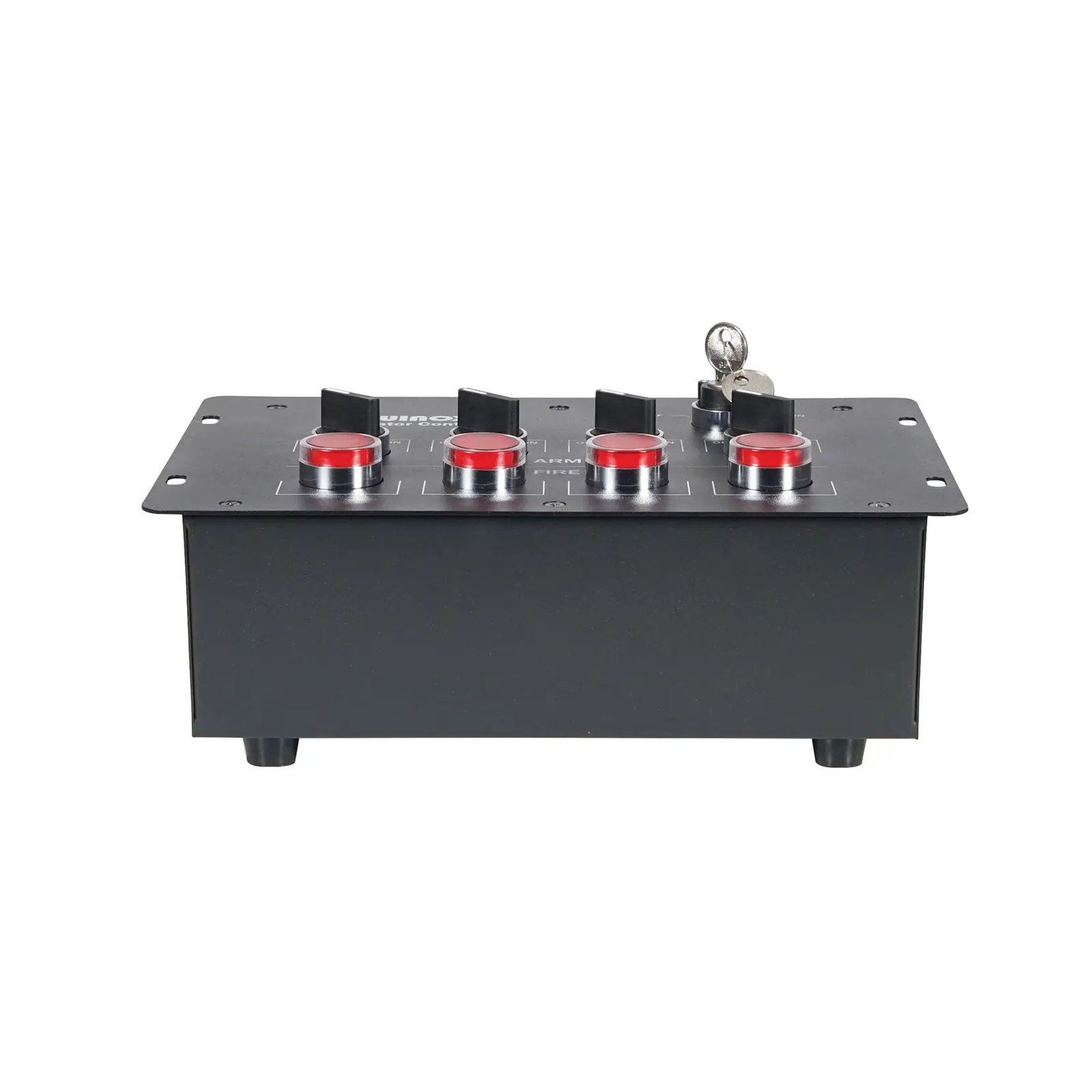 Detonator Control - Image 3