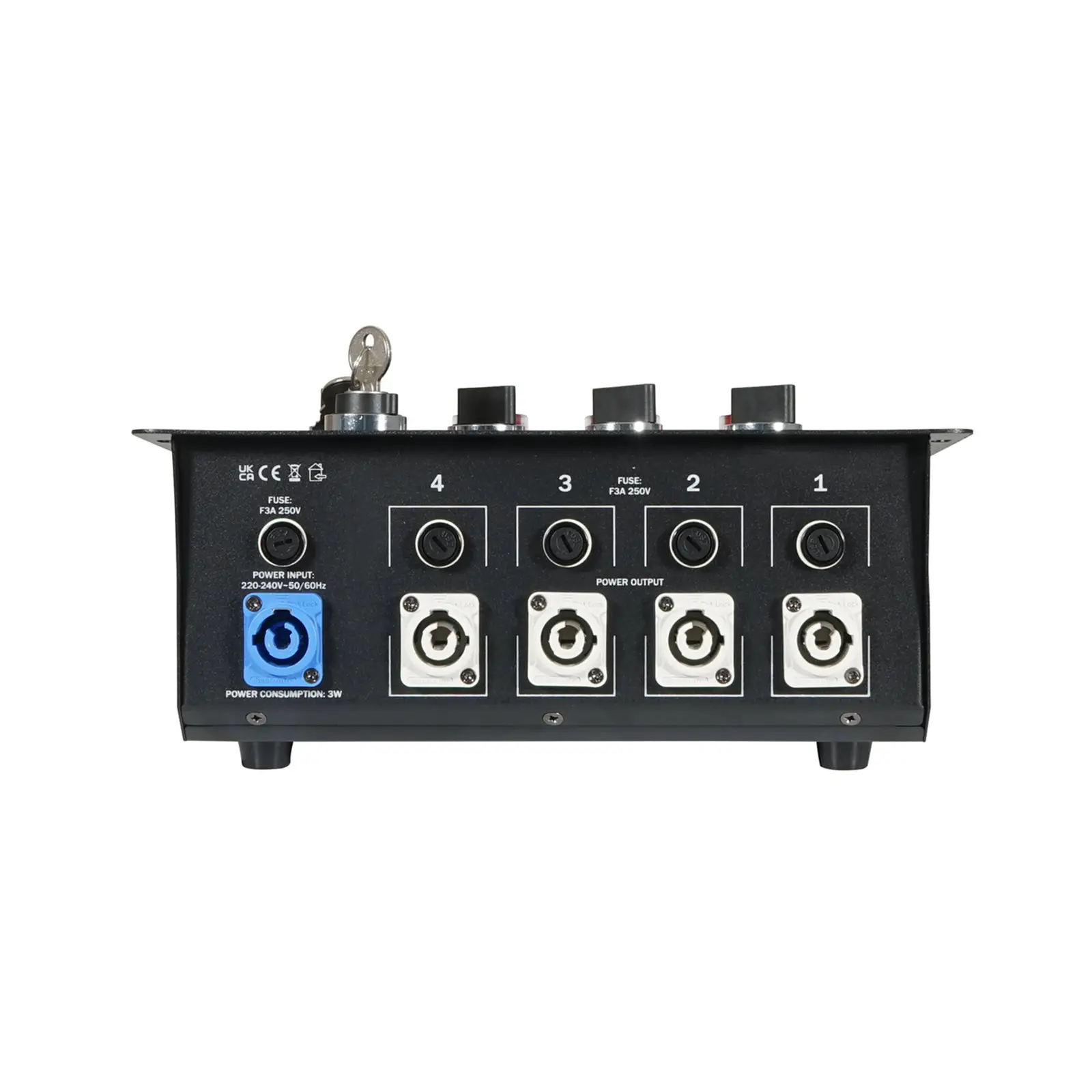 Detonator Control - Image 4