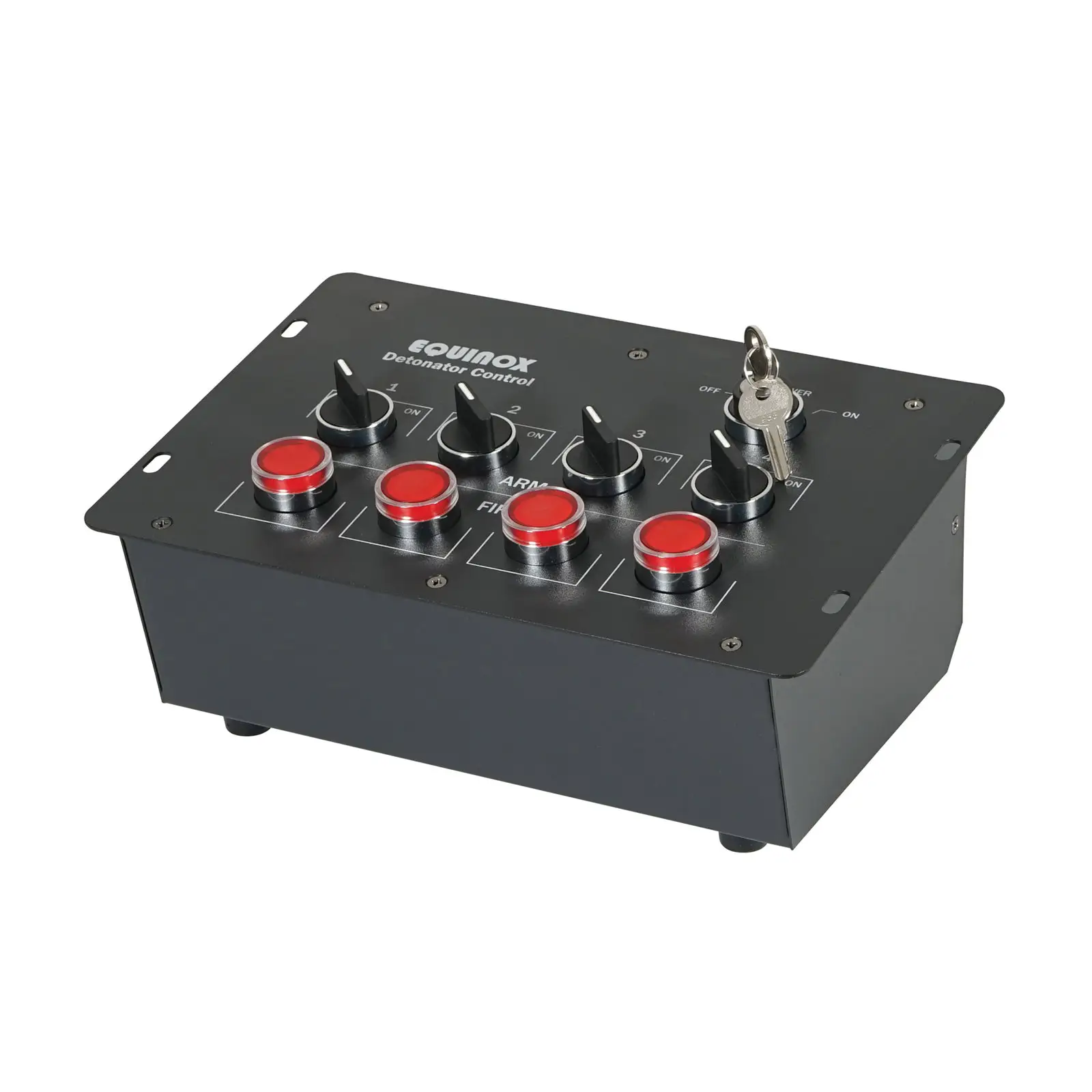 Detonator Control - Image 5