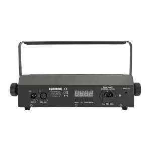 Blitzer 160 RGB Strobe - EQLED424