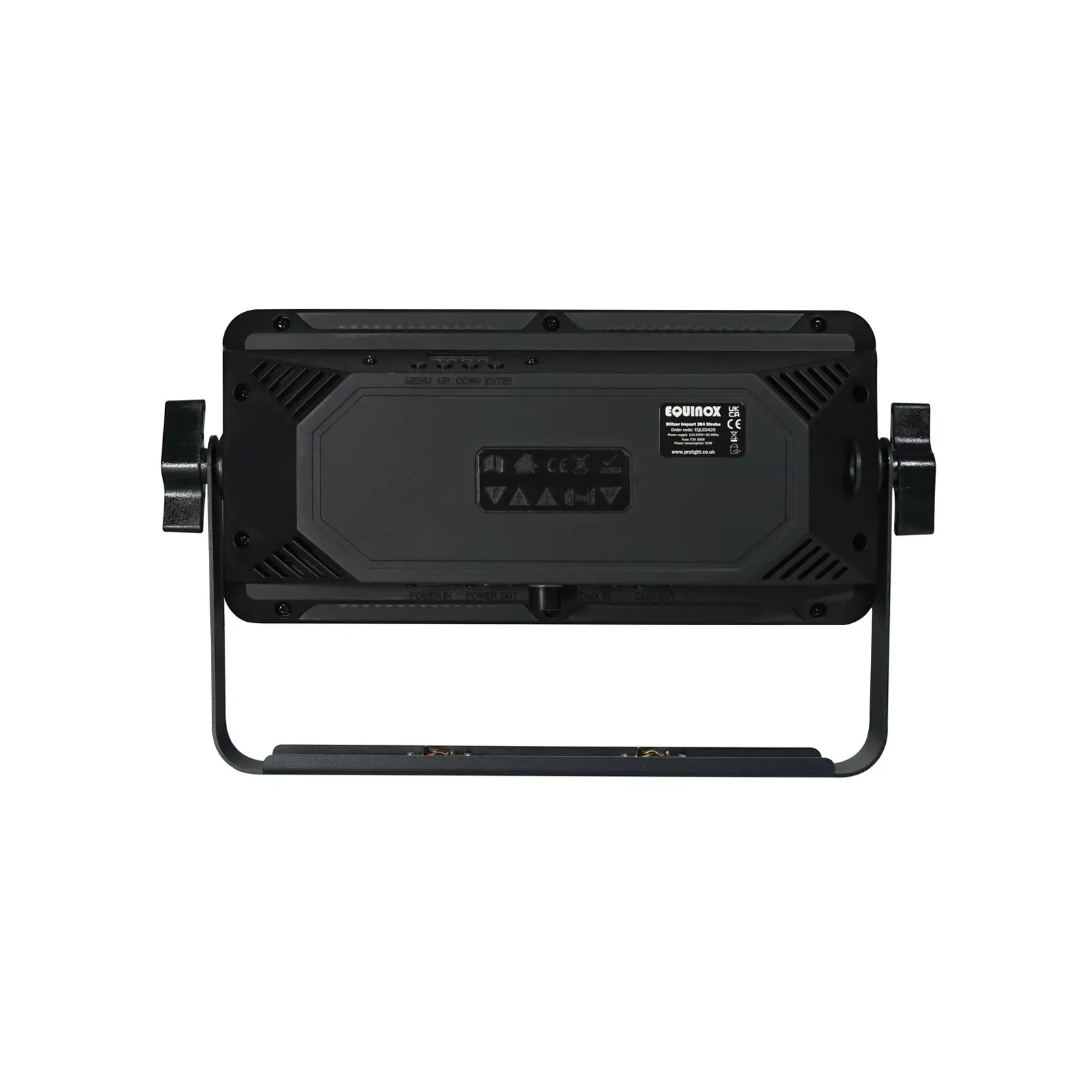 Blitzer Impact 384 Strobe - Image 5
