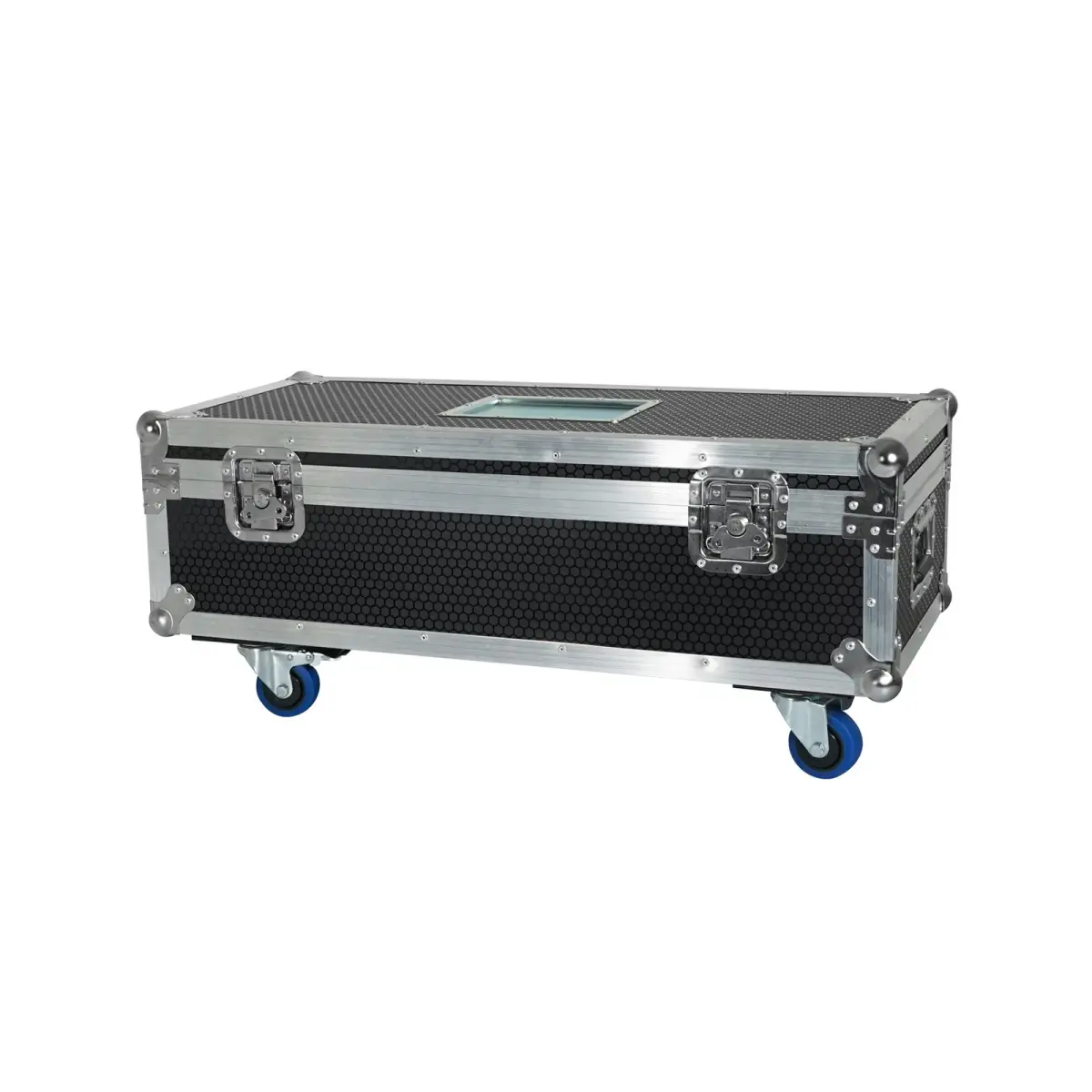 8 Way Blitzer Impact 384 Flight Case - EQLED425C