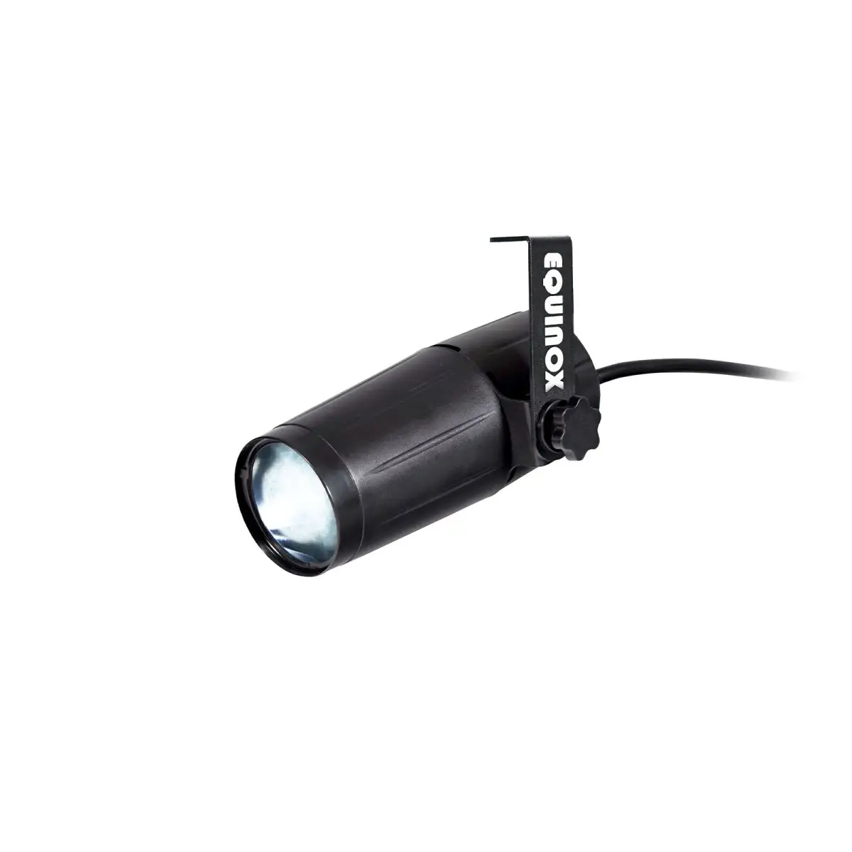 6W LED Pinspot - EQLED441