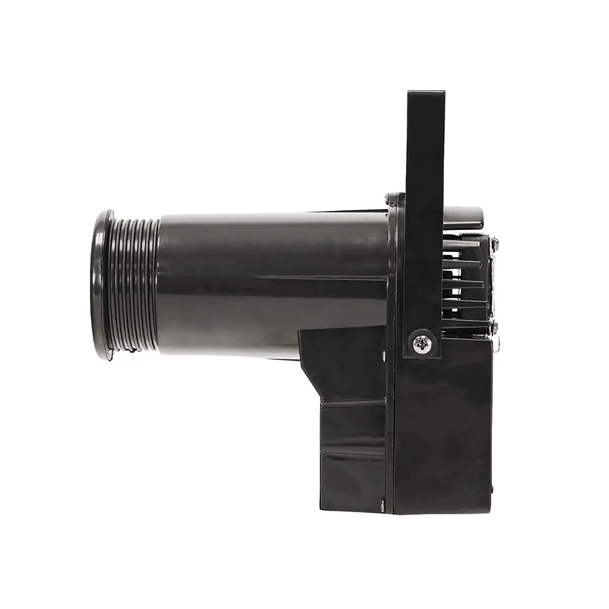 10W Quad-colour Pinspot - EQLED442