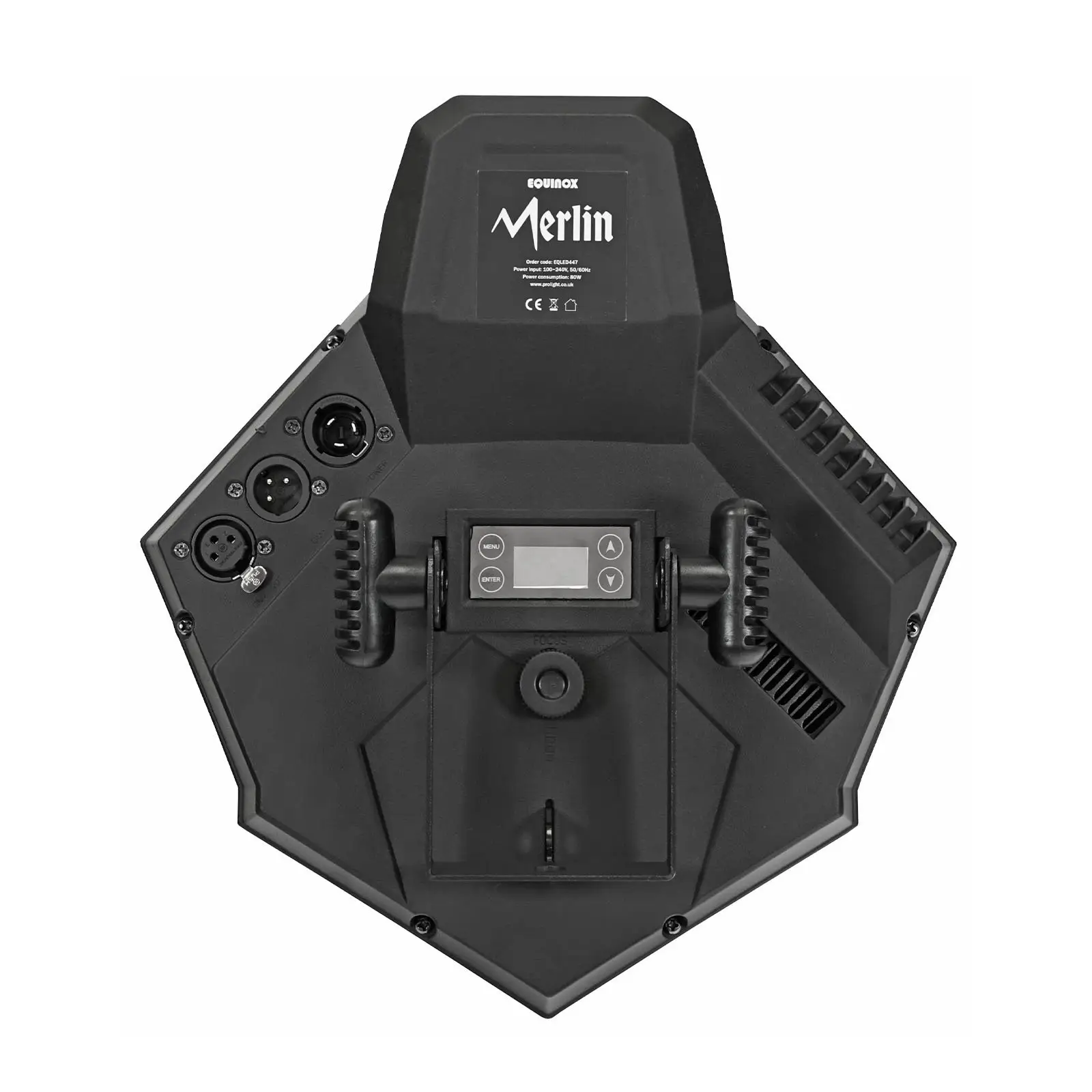 Merlin 80W - Image 6