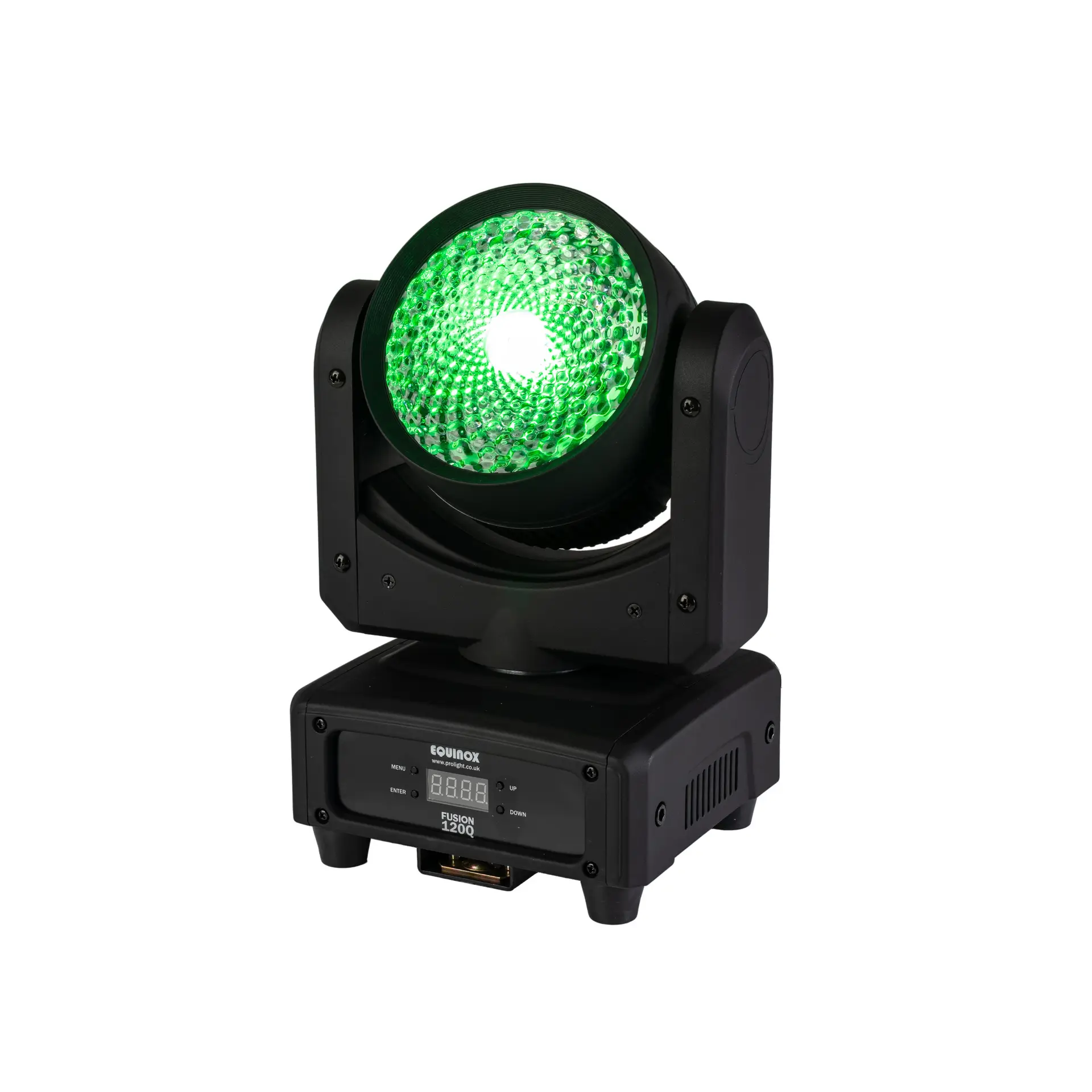 Fusion 120Q - Image 2