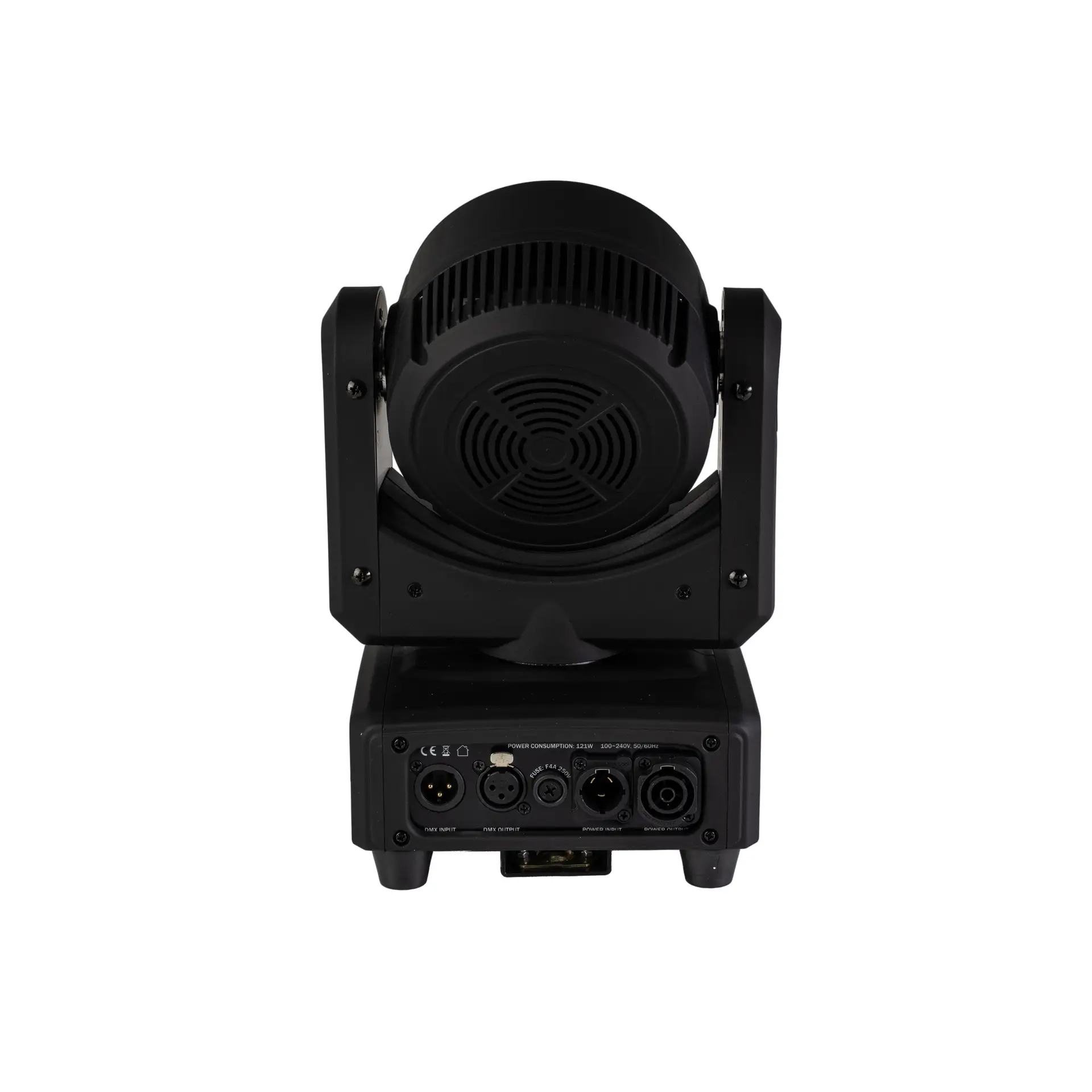 Fusion 120Q - Image 3