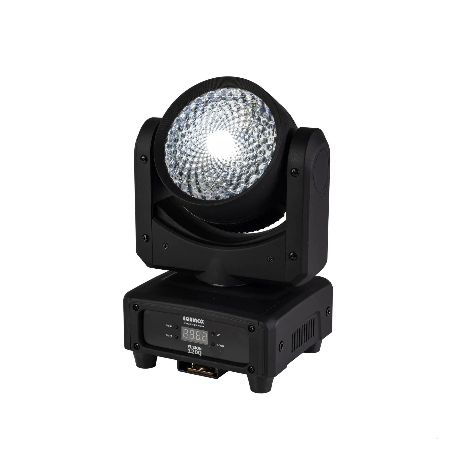 Fusion 120Q - Image 5