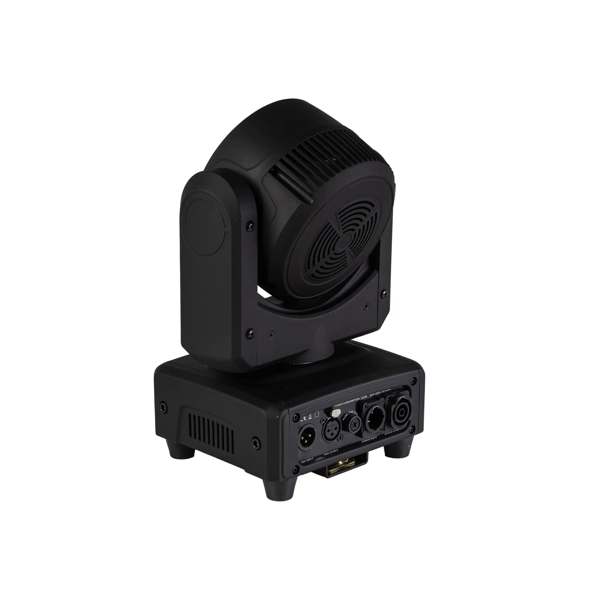 Fusion 120Q - Image 6