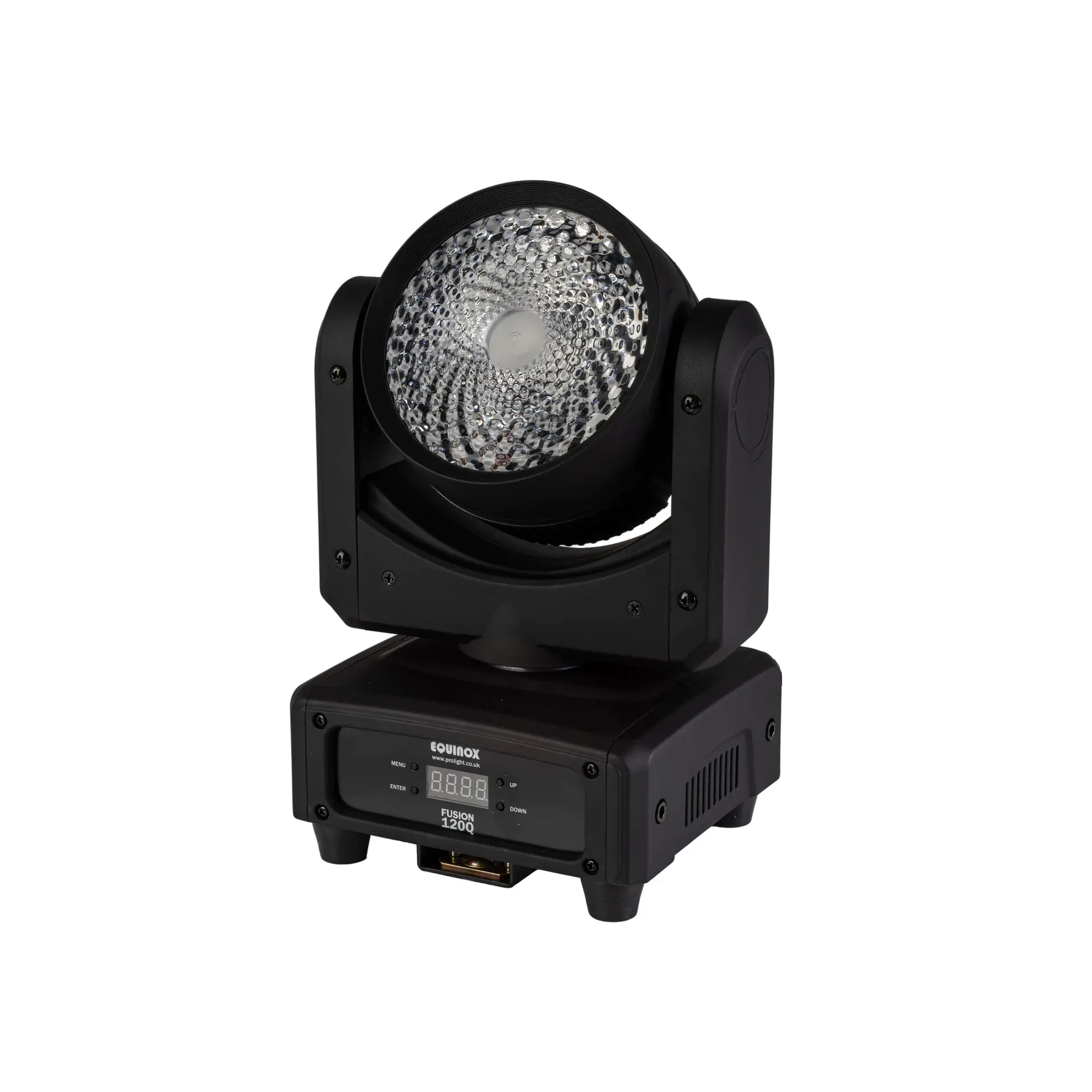 Fusion 120Q - Image 7