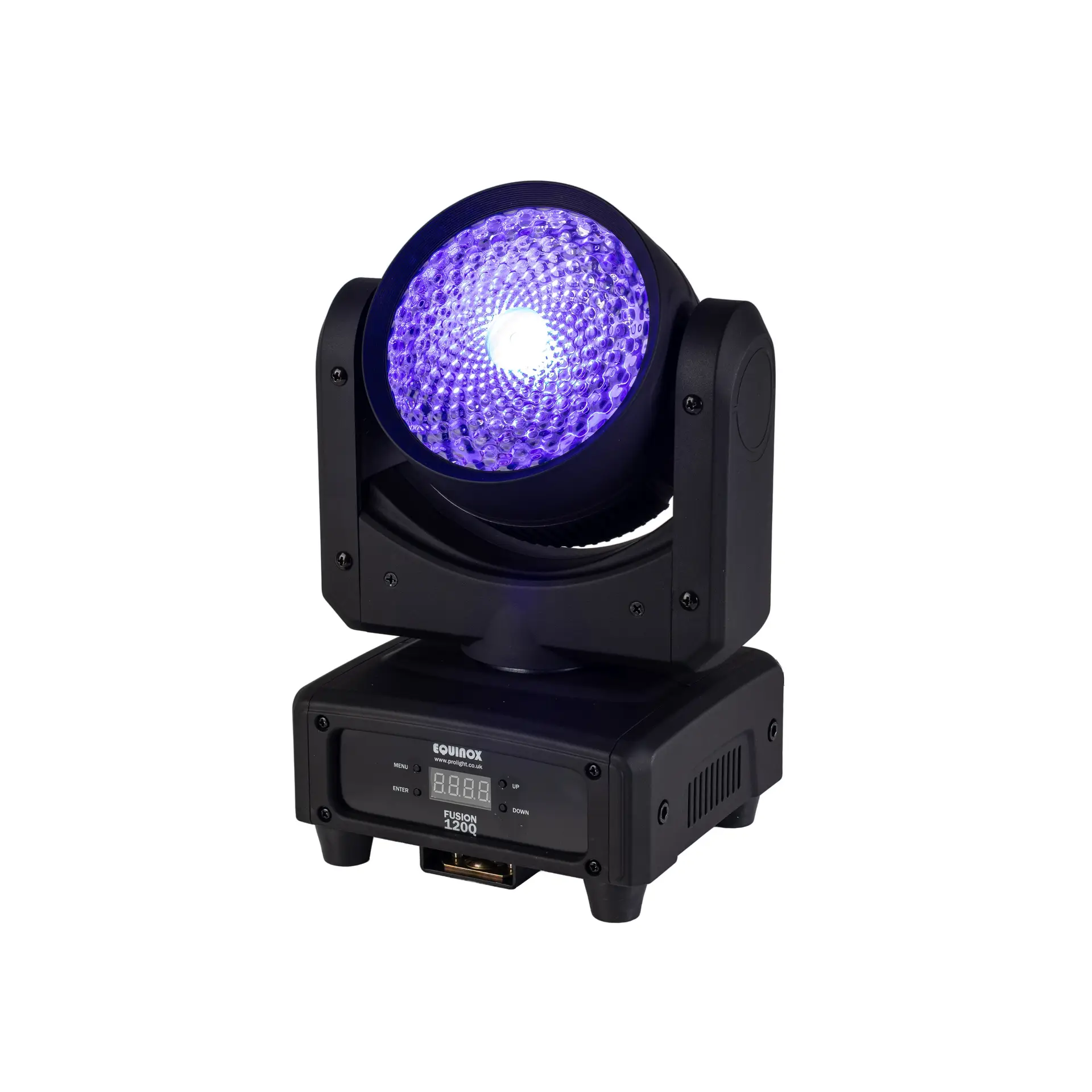 Fusion 120Q - Image 8