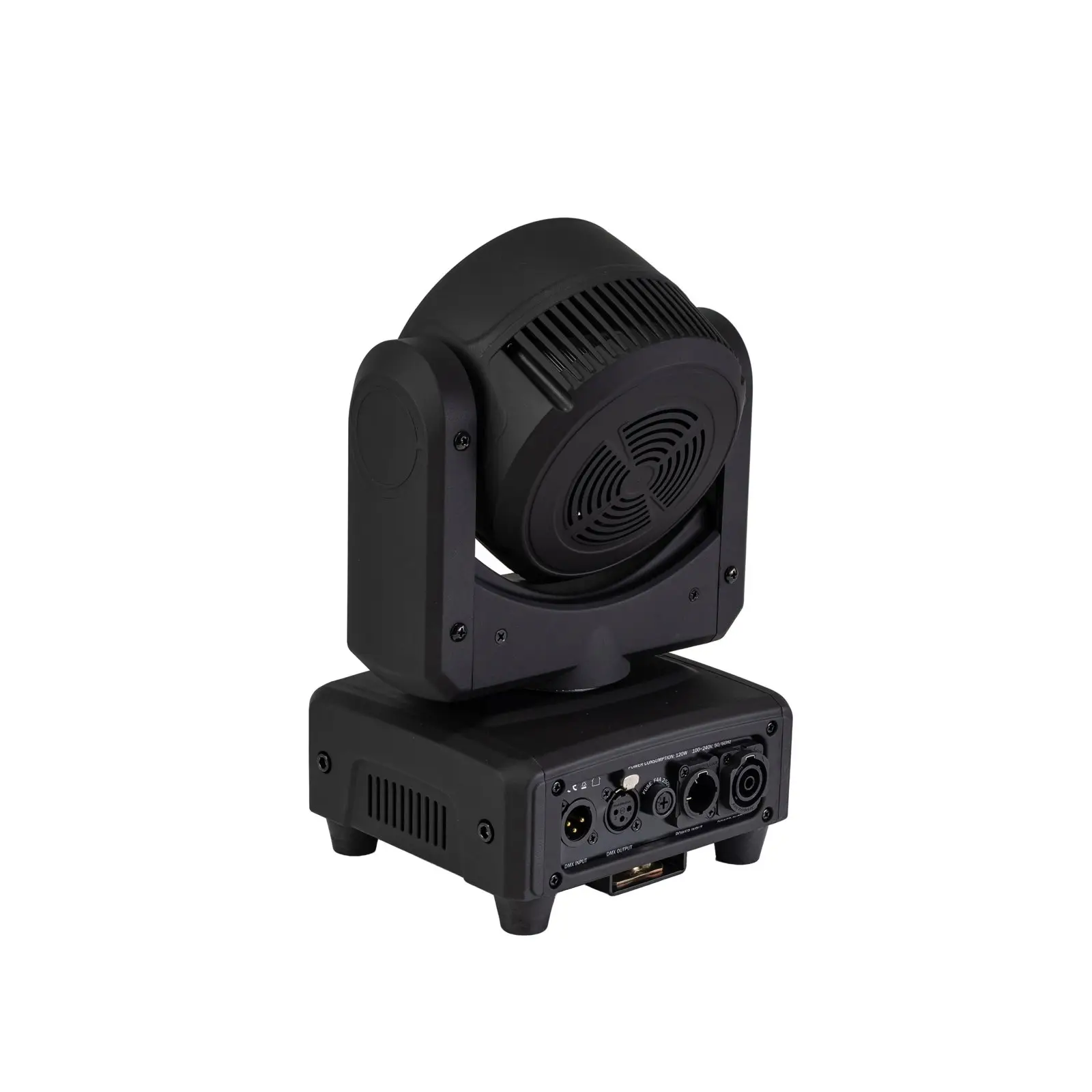 Fusion 120TW - Image 9