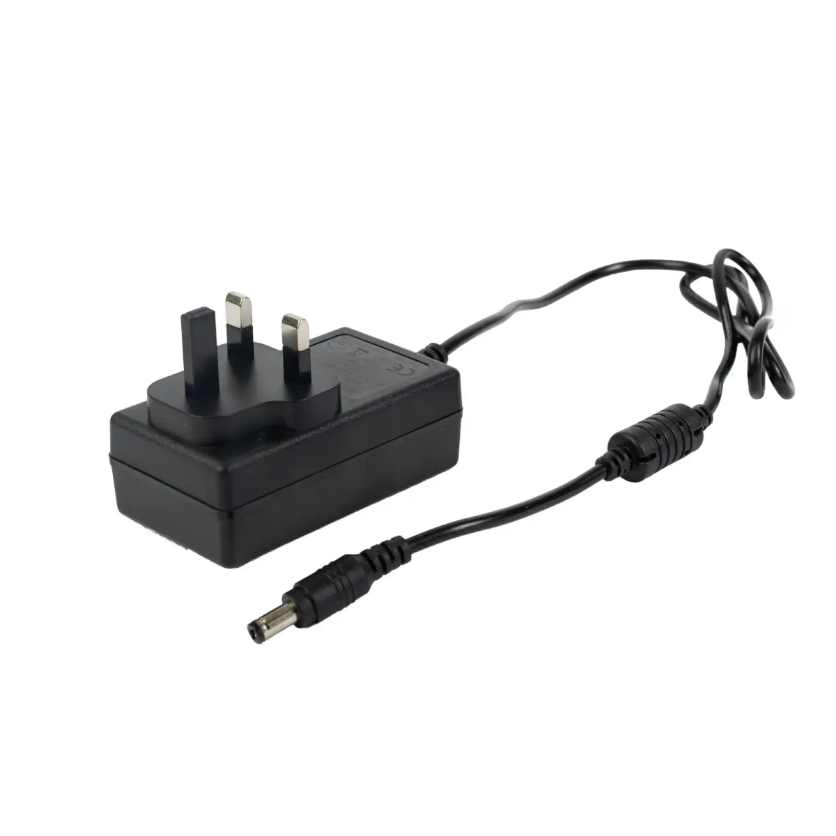Pulse Tube XL / Color Stand LED 12V DC 3A Power Supply - EQLED455P