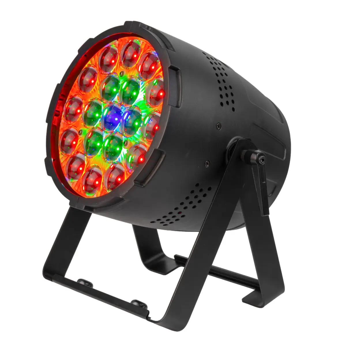 260 Zoom Par - EQLED457