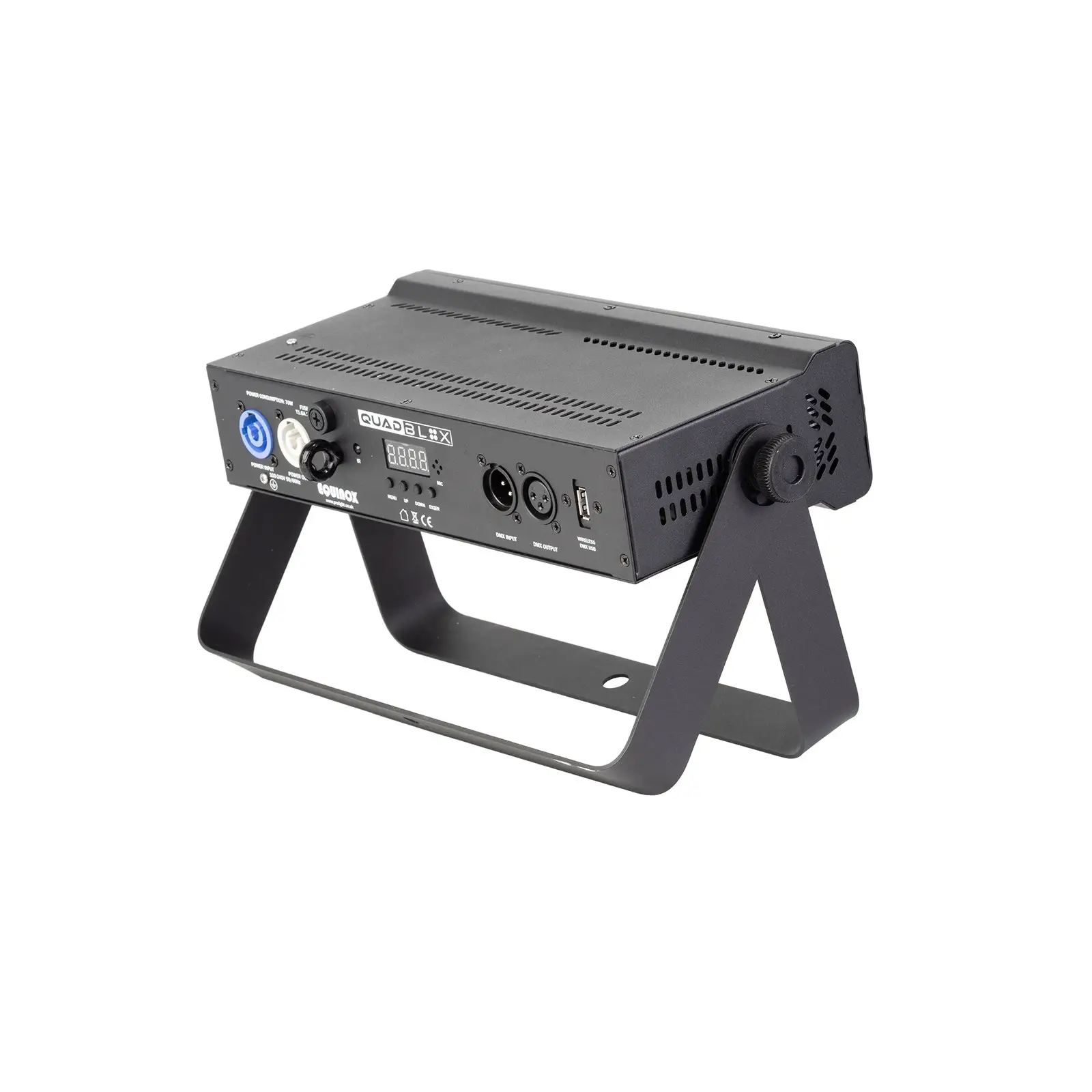 Quad Blox - Image 8