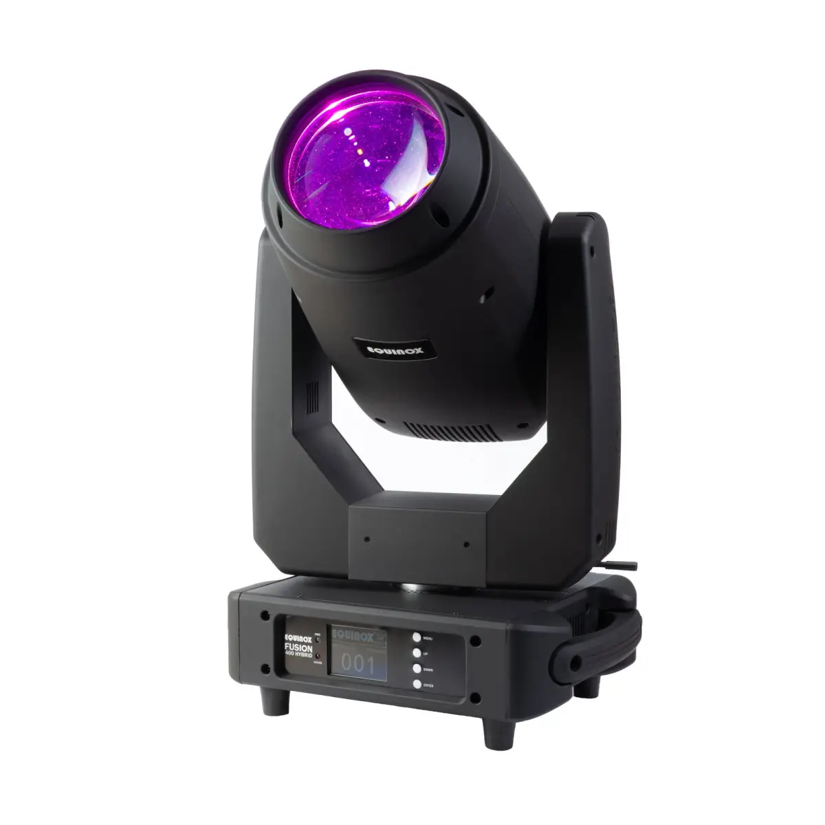 Fusion 400 Hybrid - EQLED459