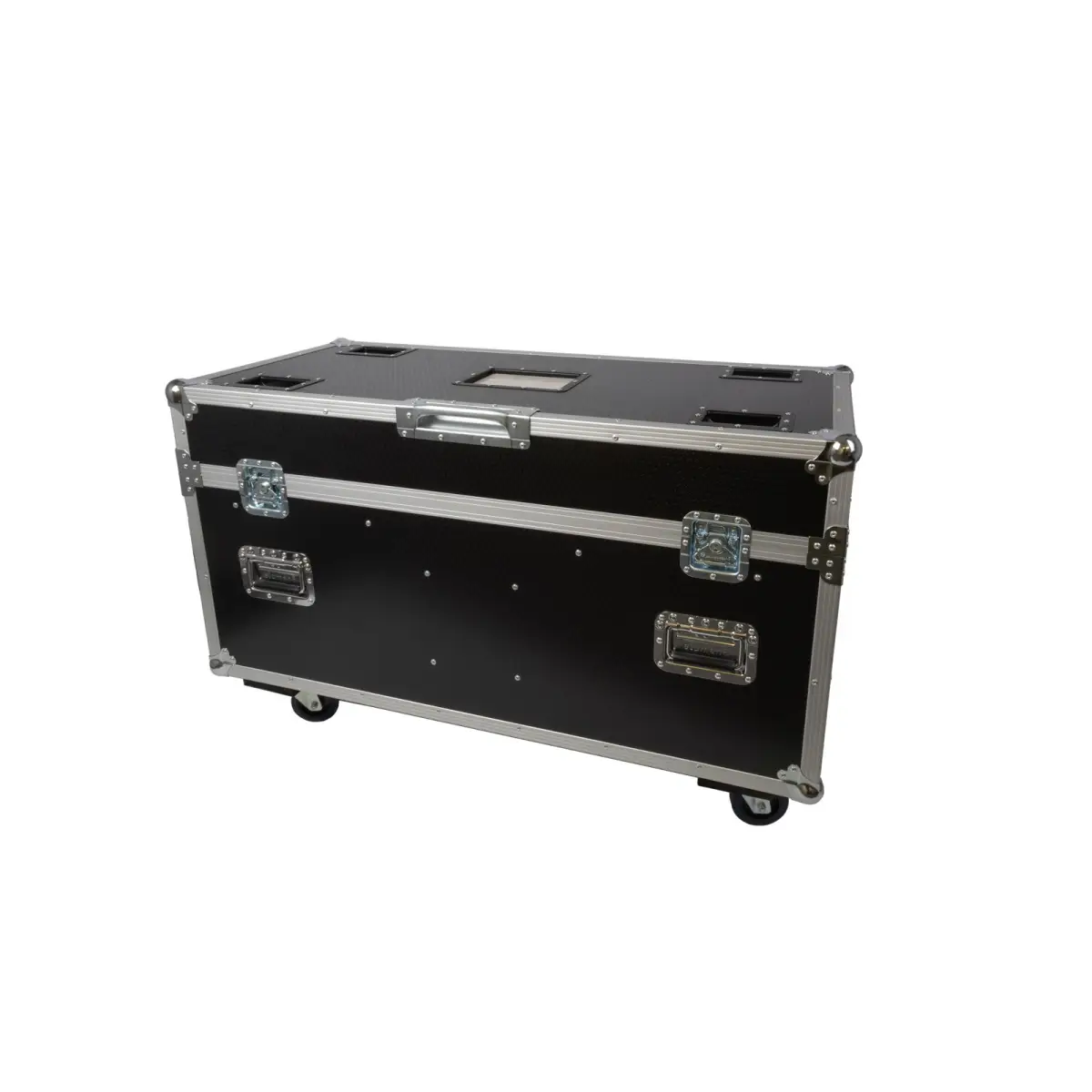2 Way Fusion 400 Hybrid Flight Case - EQLED459C