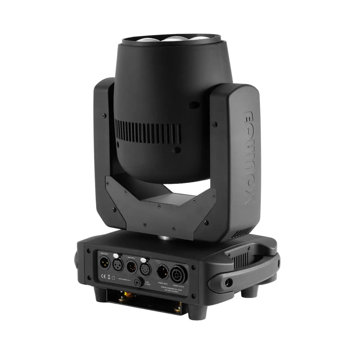 Fusion 300FXP Pixel Zoom Wash - EQLED460