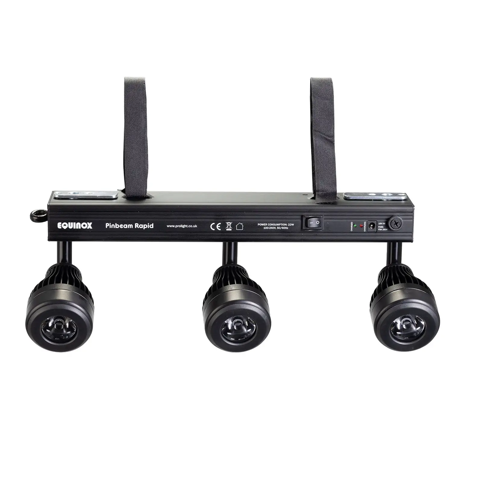 Pinbeam Rapid - Image 6